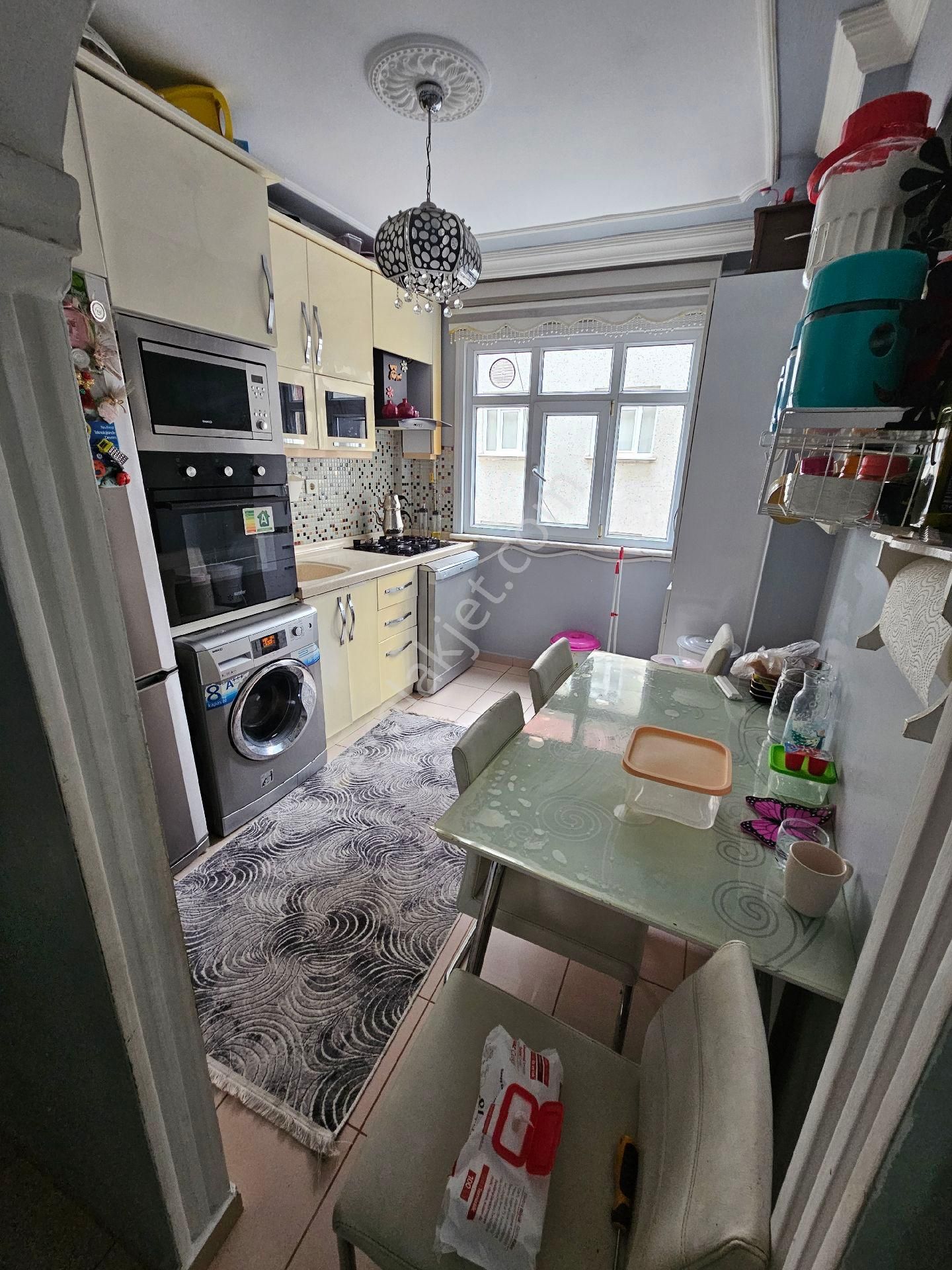 Sümer Mahallesinde Merkezi Konumda - Görsel 8