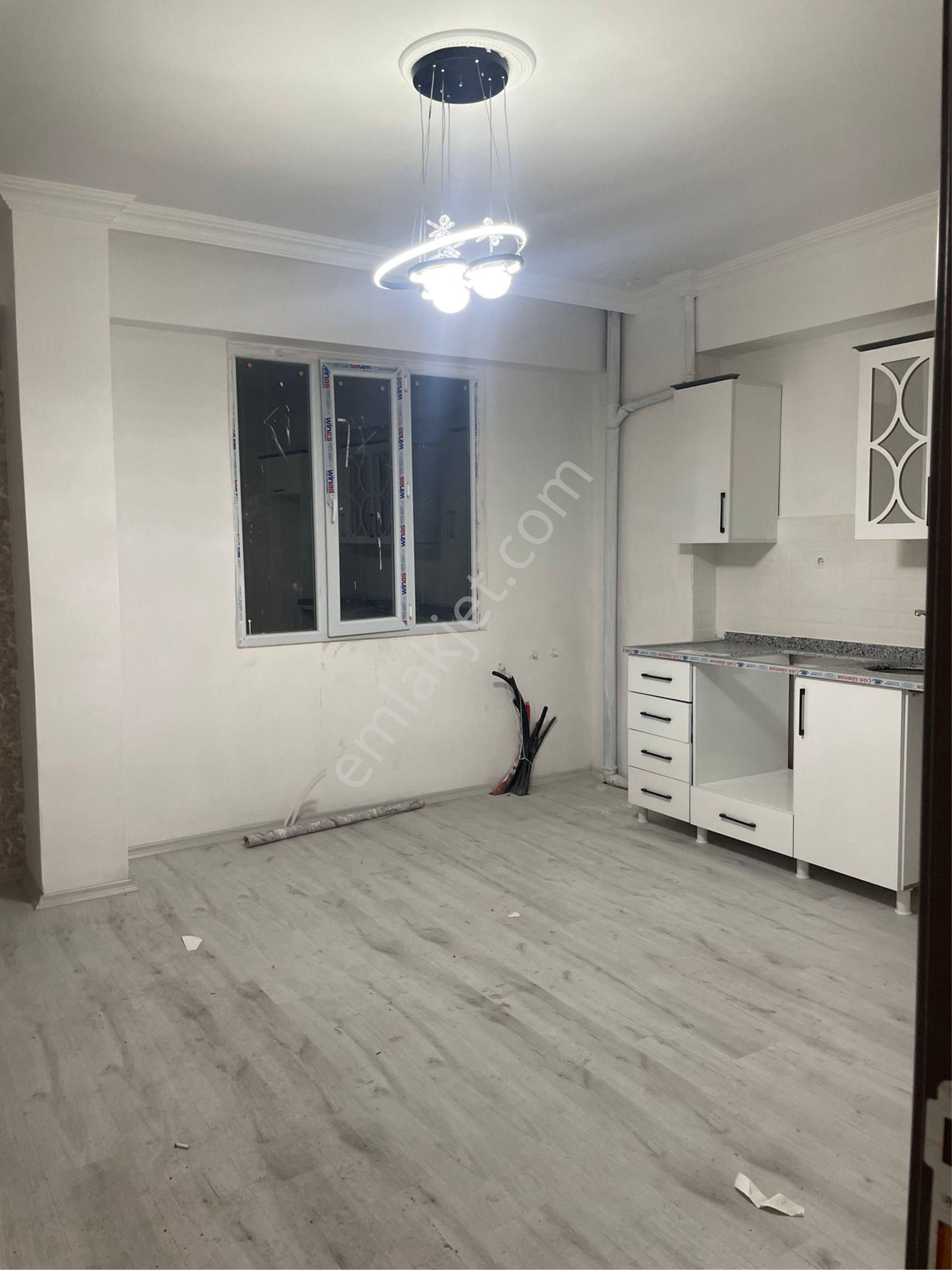 Relax Gayrimenkulden Eski Cezaevi Sıfır Daire Uygun Fiyat