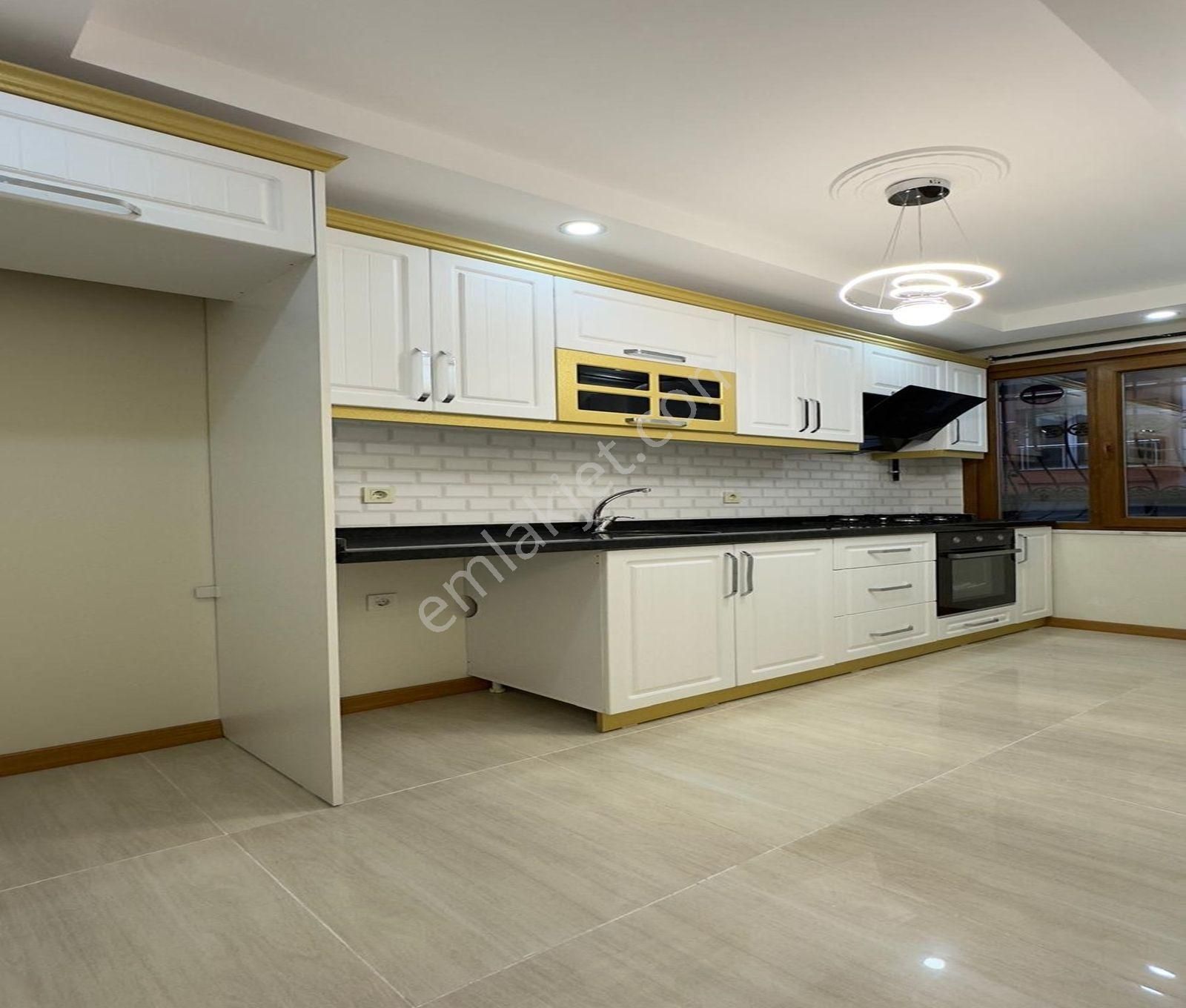 Esenyurt Güzelyurt Mahallesi Gezgen İnşaat'tan 2+1 Yüksek Giriş Satılık Daire - Görsel 34