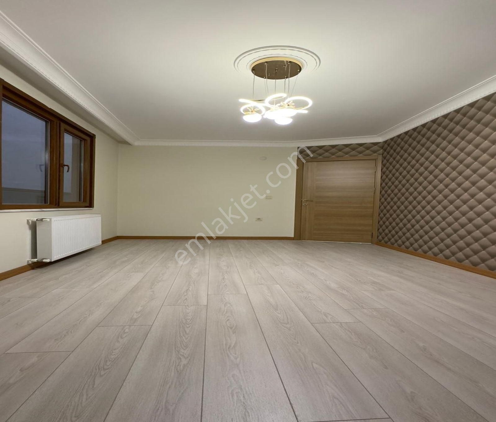 Esenyurt Güzelyurt Mahallesi Gezgen İnşaat'tan 2+1 Yüksek Giriş Satılık Daire - Görsel 17