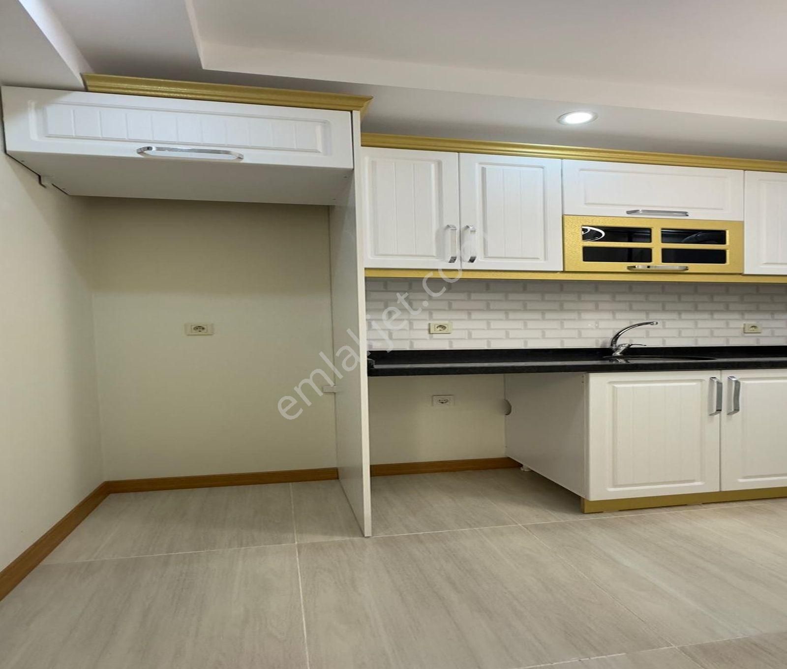 Esenyurt Güzelyurt Mahallesi Gezgen İnşaat'tan 2+1 Yüksek Giriş Satılık Daire - Görsel 8