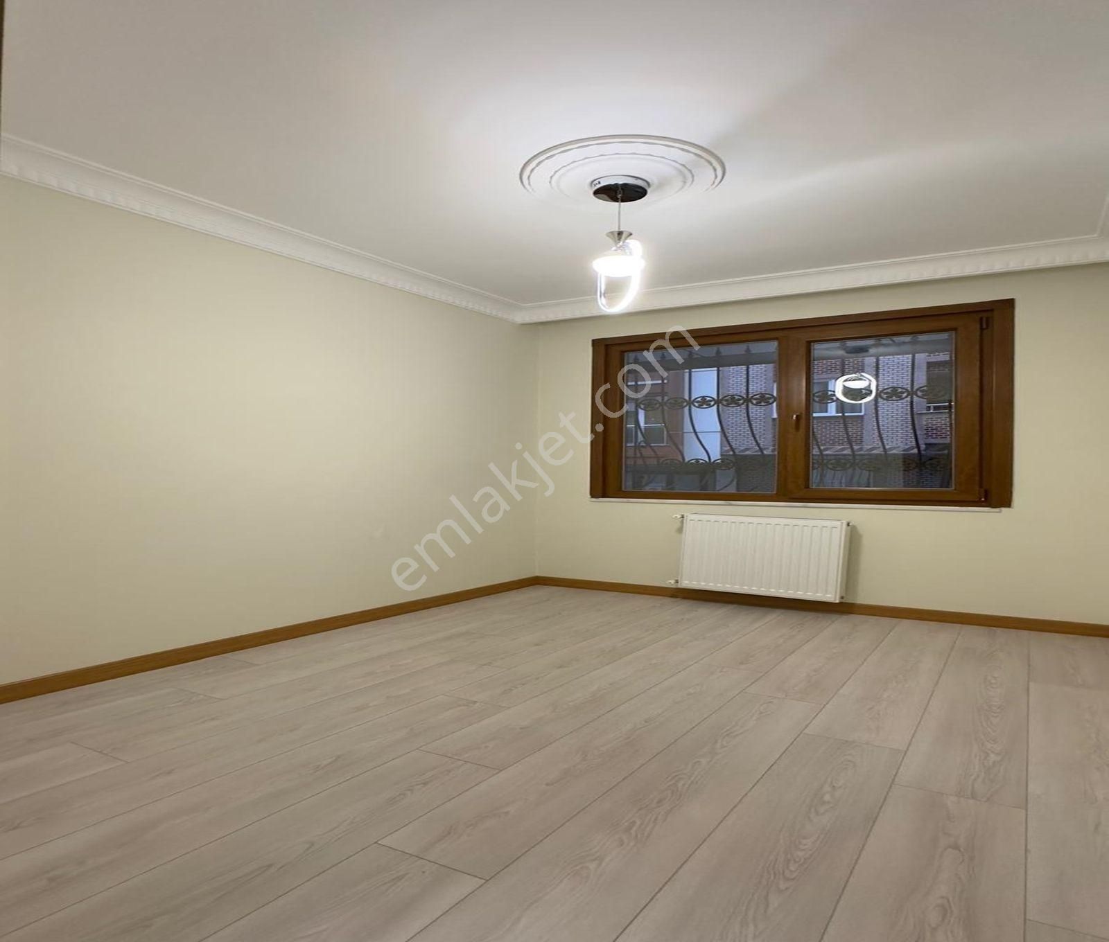 Esenyurt Güzelyurt Mahallesi Gezgen İnşaat'tan 2+1 Yüksek Giriş Satılık Daire - Görsel 18