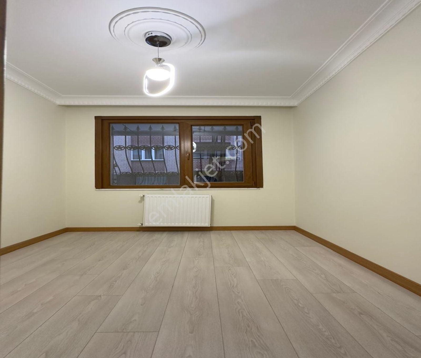 Esenyurt Güzelyurt Mahallesi Gezgen İnşaat'tan 2+1 Yüksek Giriş Satılık Daire - Görsel 31