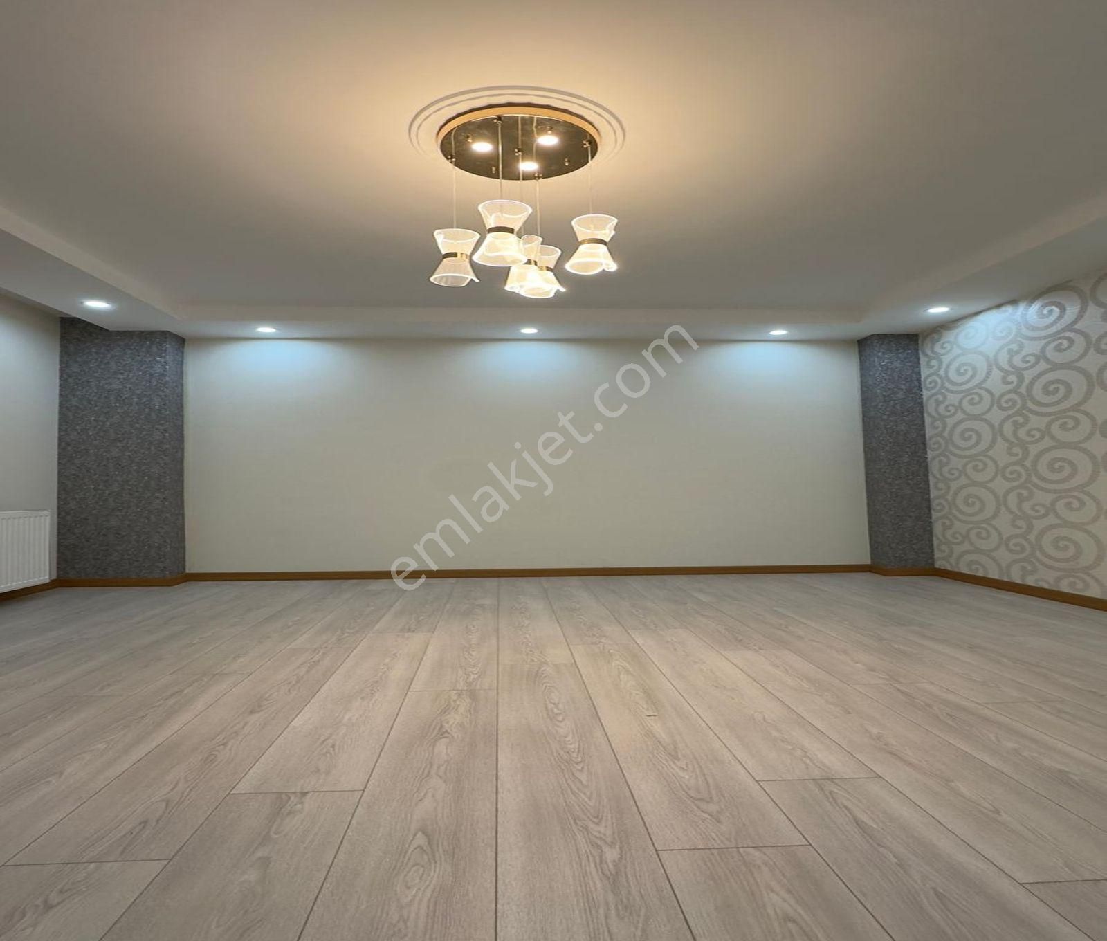 Esenyurt Güzelyurt Mahallesi Gezgen İnşaat'tan 2+1 Yüksek Giriş Satılık Daire - Görsel 35