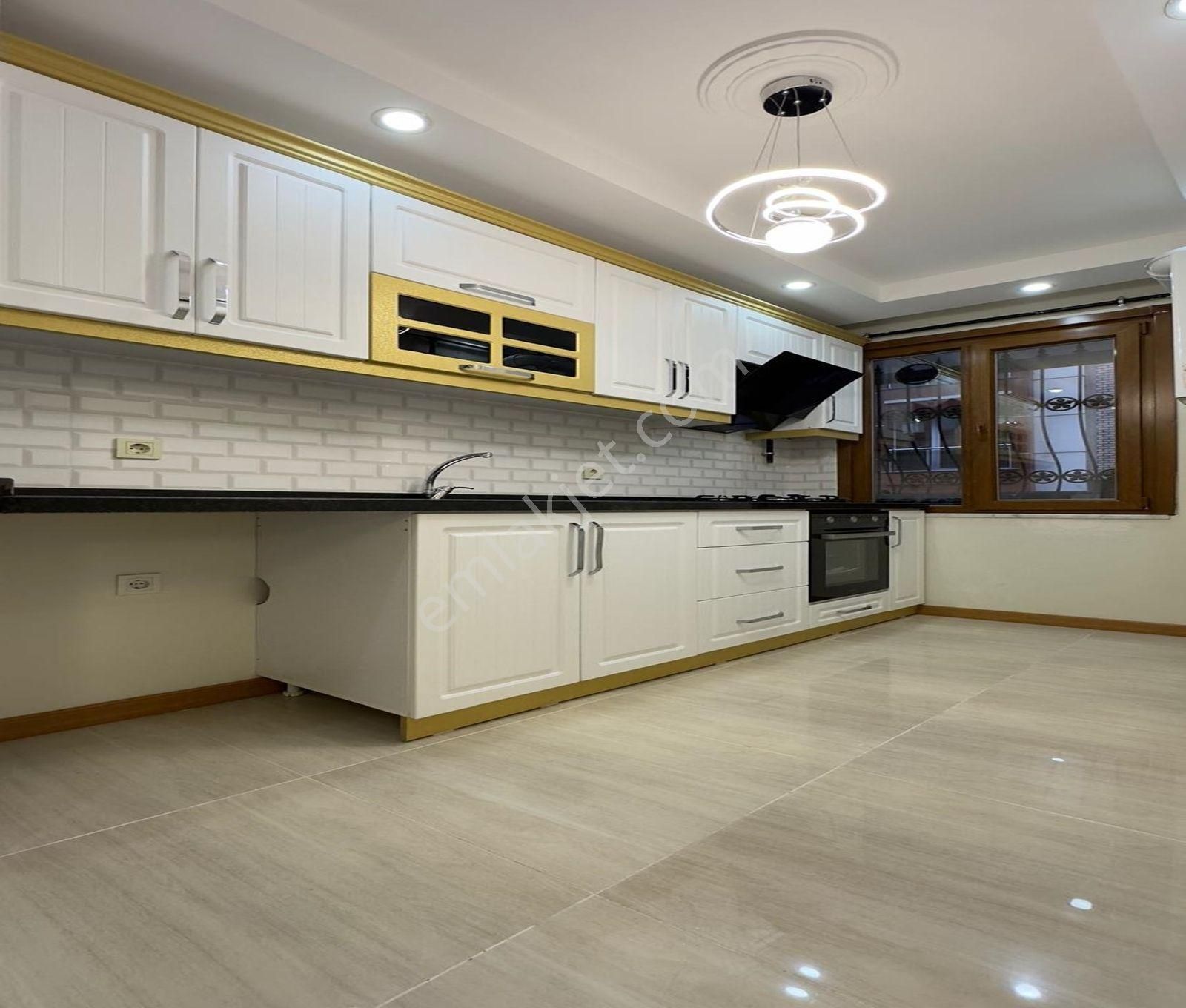 Esenyurt Güzelyurt Mahallesi Gezgen İnşaat'tan 2+1 Yüksek Giriş Satılık Daire - Görsel 3