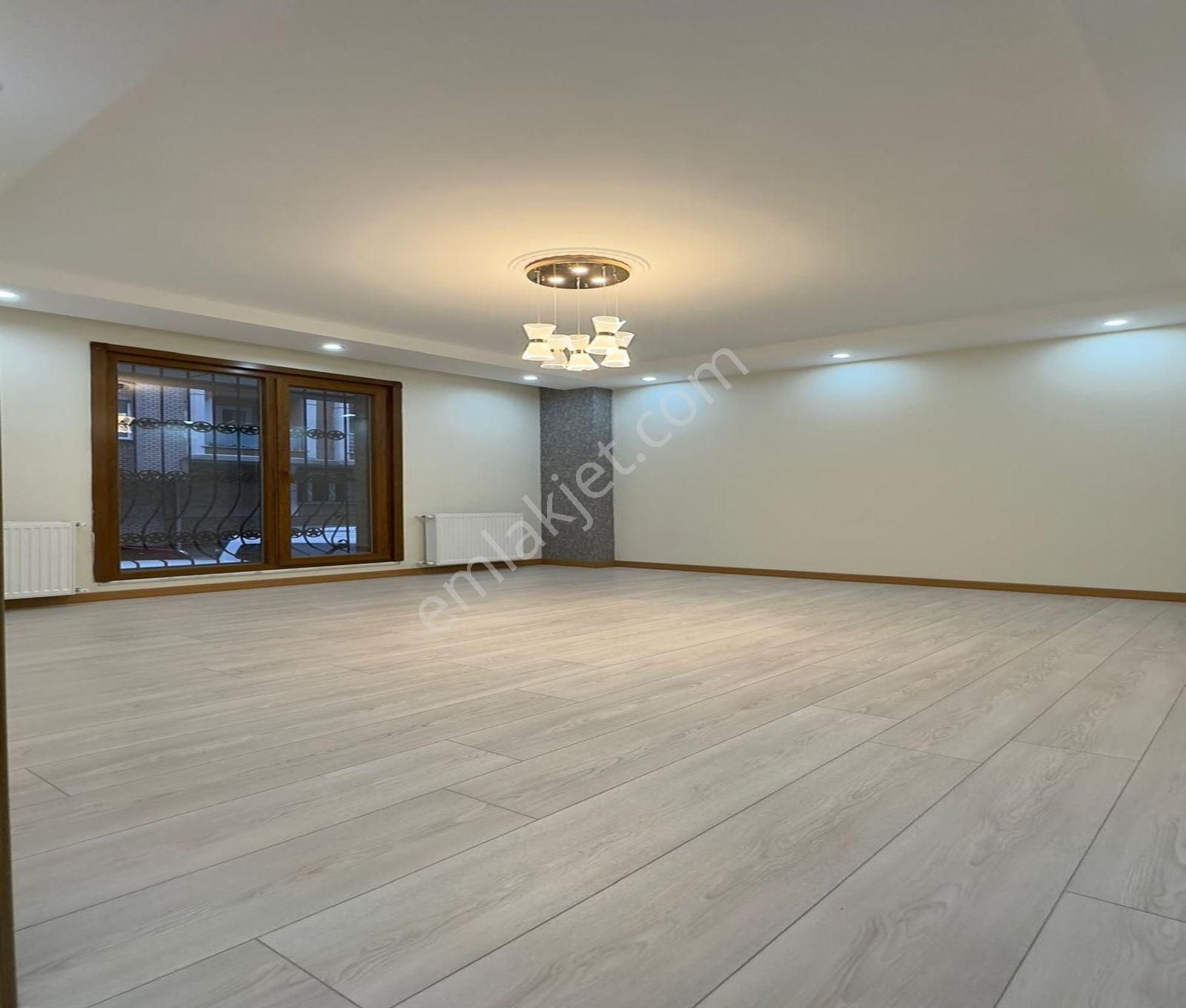 Esenyurt Güzelyurt Mahallesi Gezgen İnşaat'tan 2+1 Yüksek Giriş Satılık Daire - Görsel 13