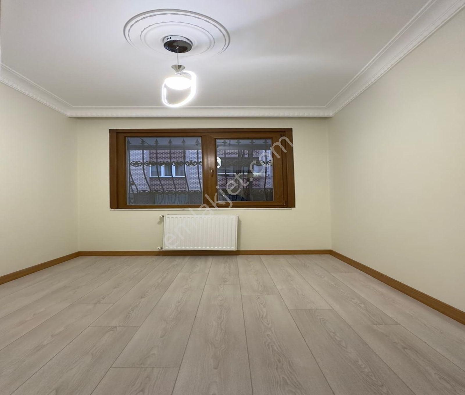 Esenyurt Güzelyurt Mahallesi Gezgen İnşaat'tan 2+1 Yüksek Giriş Satılık Daire - Görsel 6