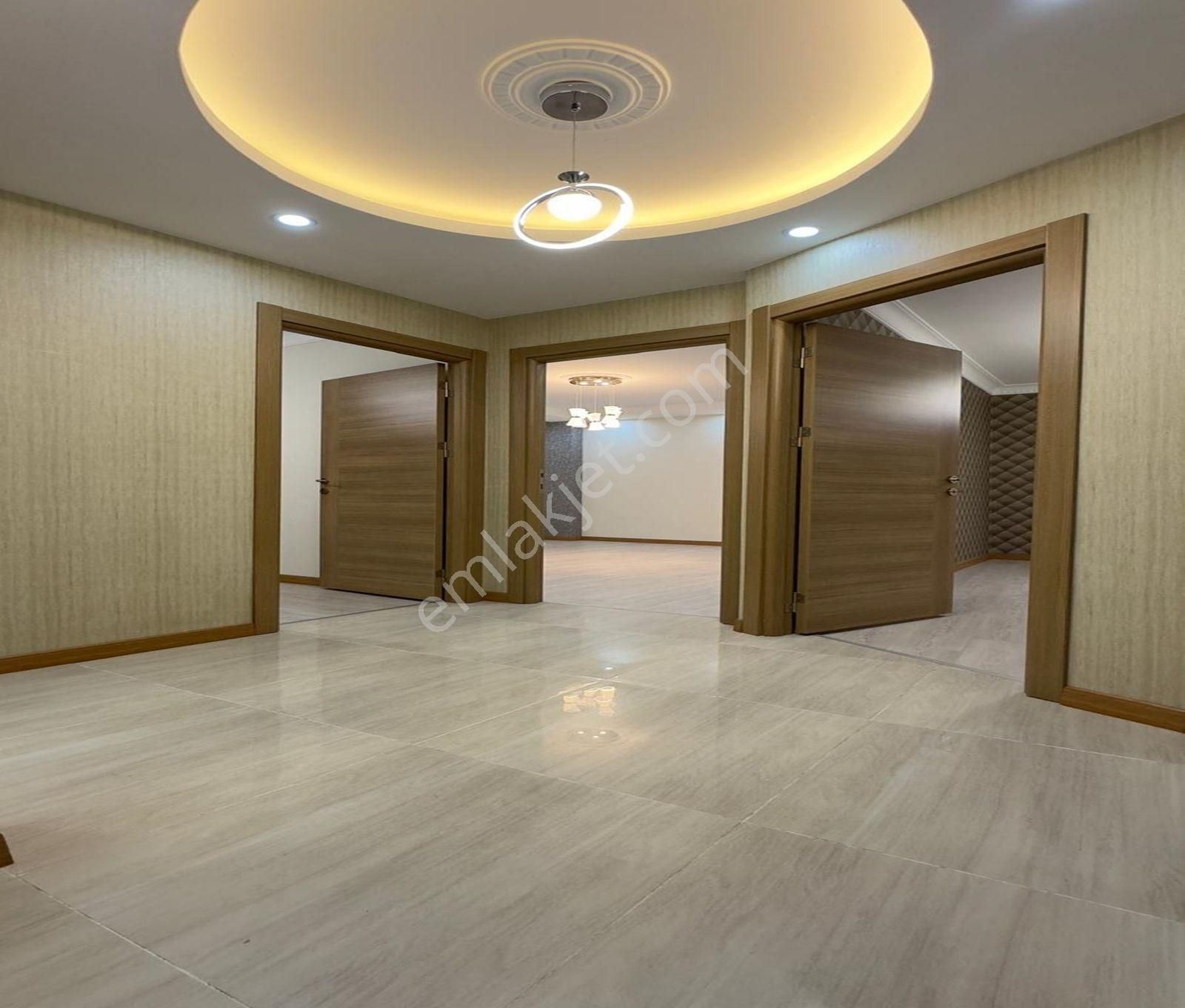 Esenyurt Güzelyurt Mahallesi Gezgen İnşaat'tan 2+1 Yüksek Giriş Satılık Daire - Görsel 4