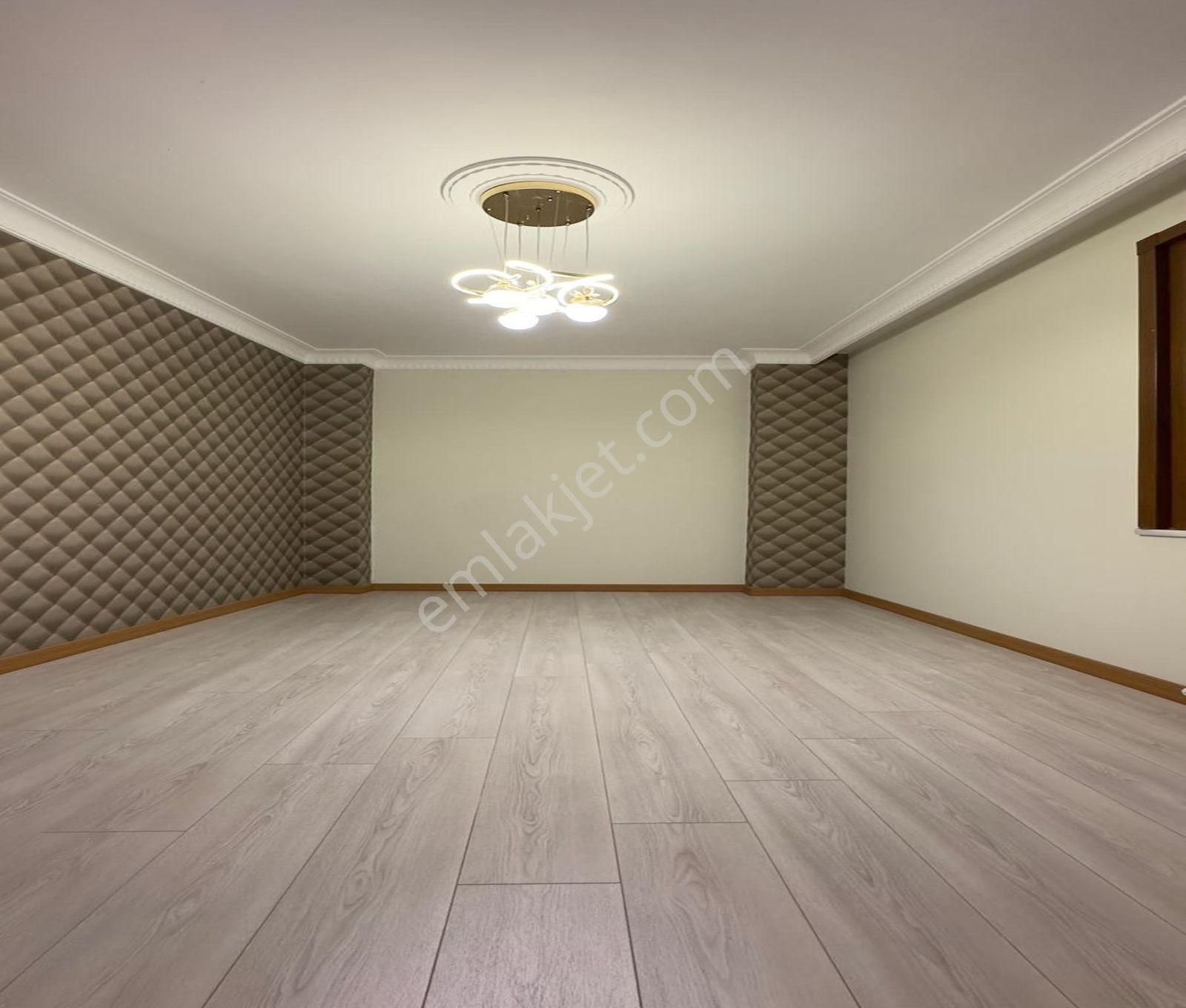 Esenyurt Güzelyurt Mahallesi Gezgen İnşaat'tan 2+1 Yüksek Giriş Satılık Daire - Görsel 23