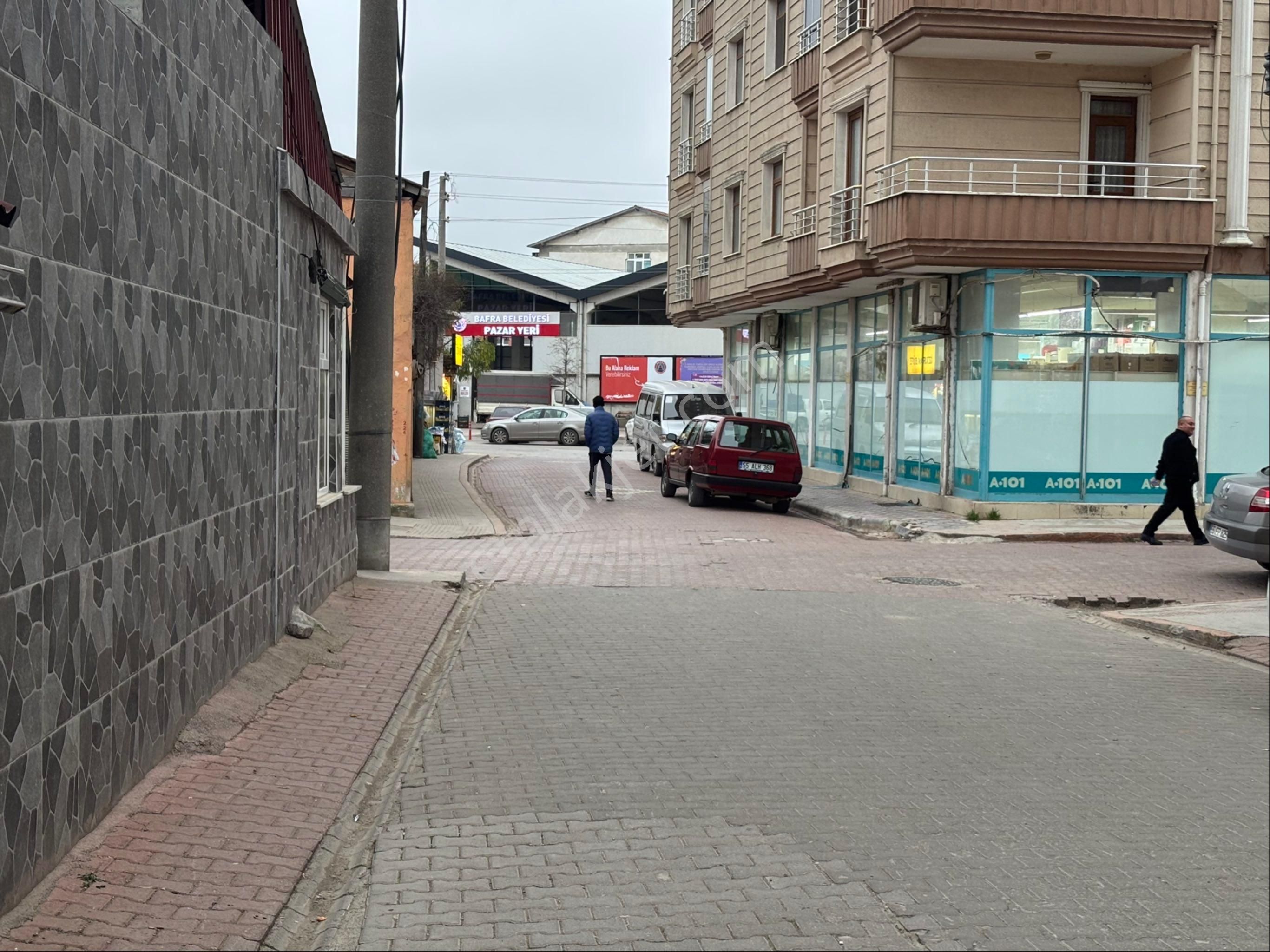 Küçükpazar’a Yürüme Mesafesinde Satılık Dükkan - Görsel 22