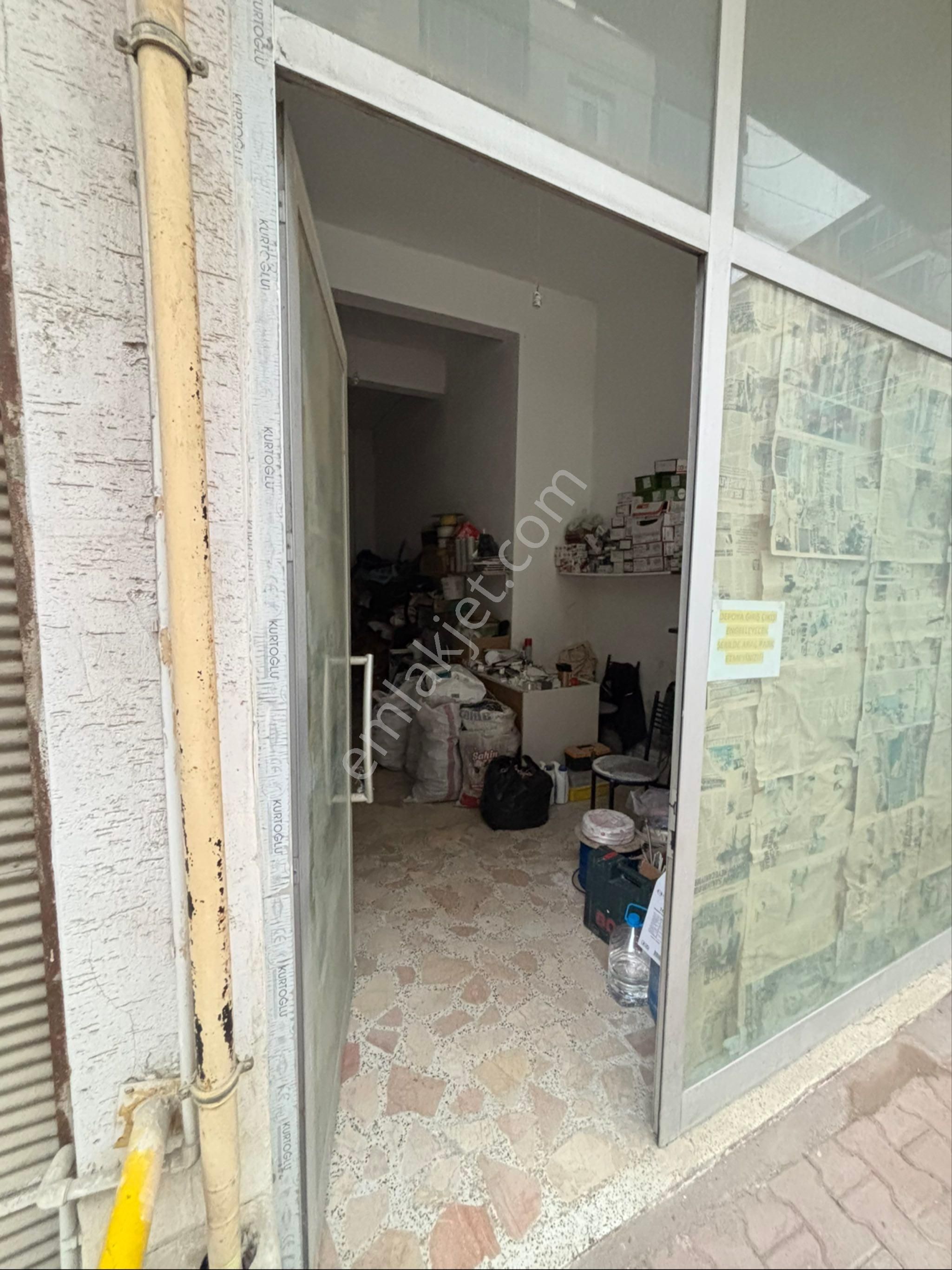 Küçükpazar’a Yürüme Mesafesinde Satılık Dükkan - Görsel 5