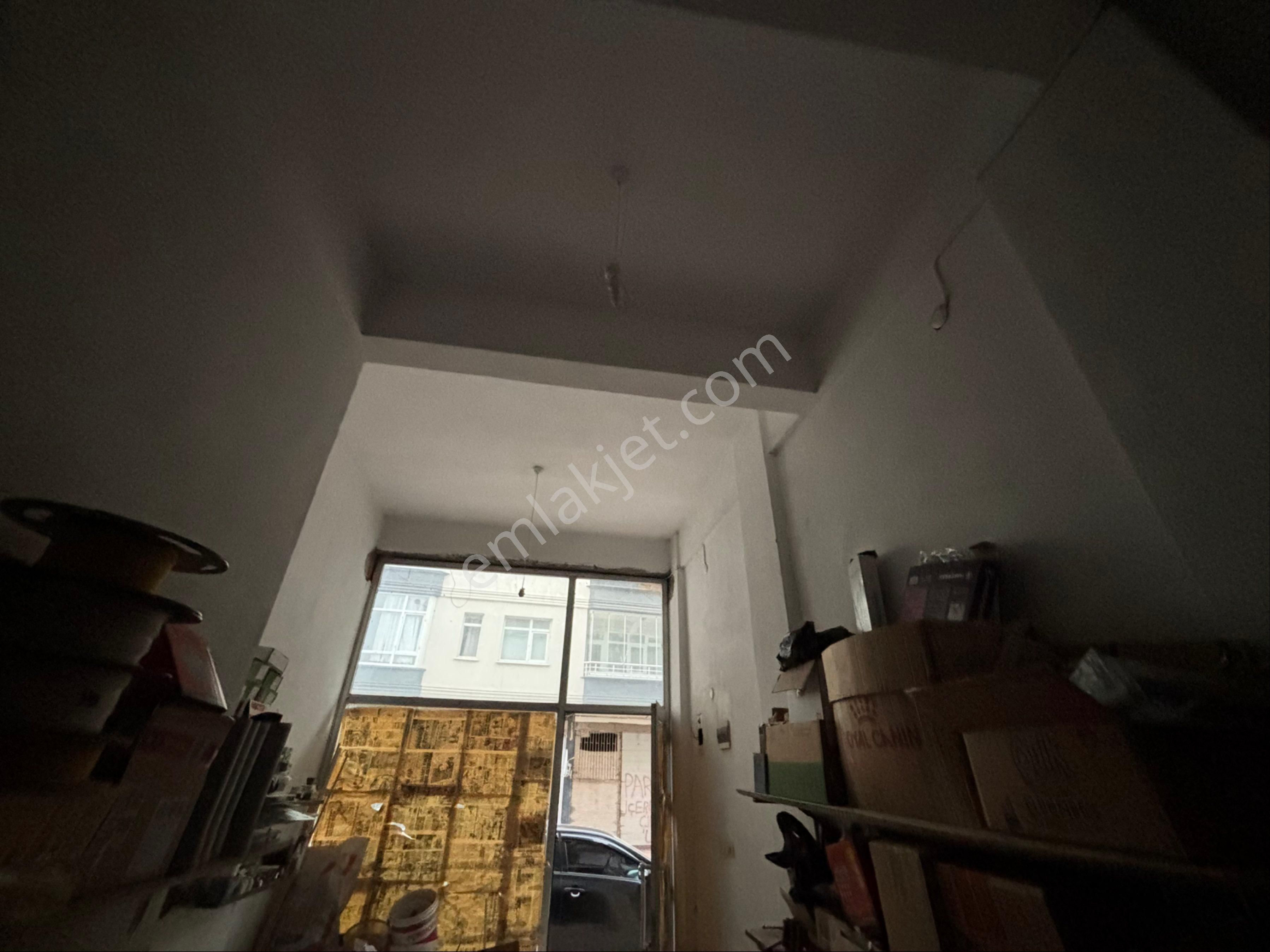 Küçükpazar’a Yürüme Mesafesinde Satılık Dükkan - Görsel 10