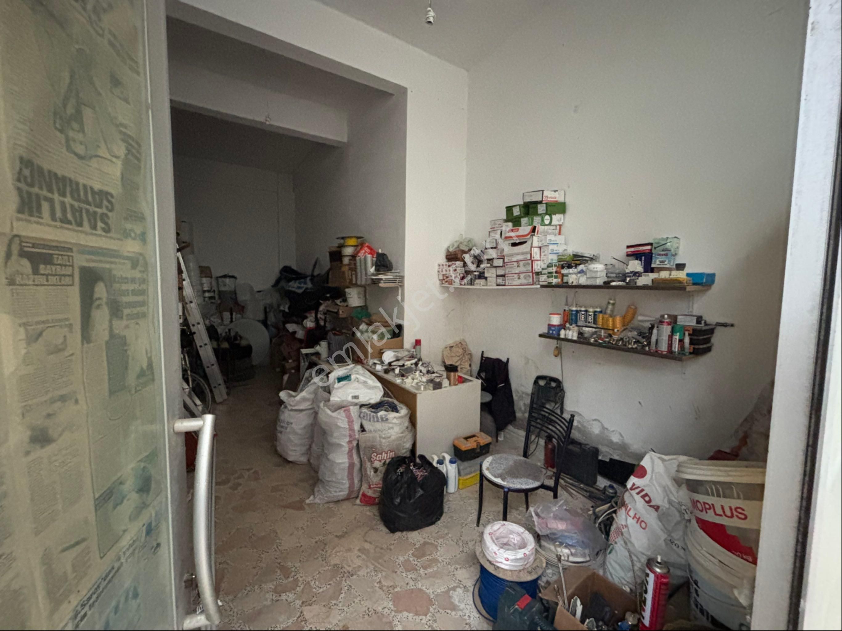 Küçükpazar’a Yürüme Mesafesinde Satılık Dükkan - Görsel 20