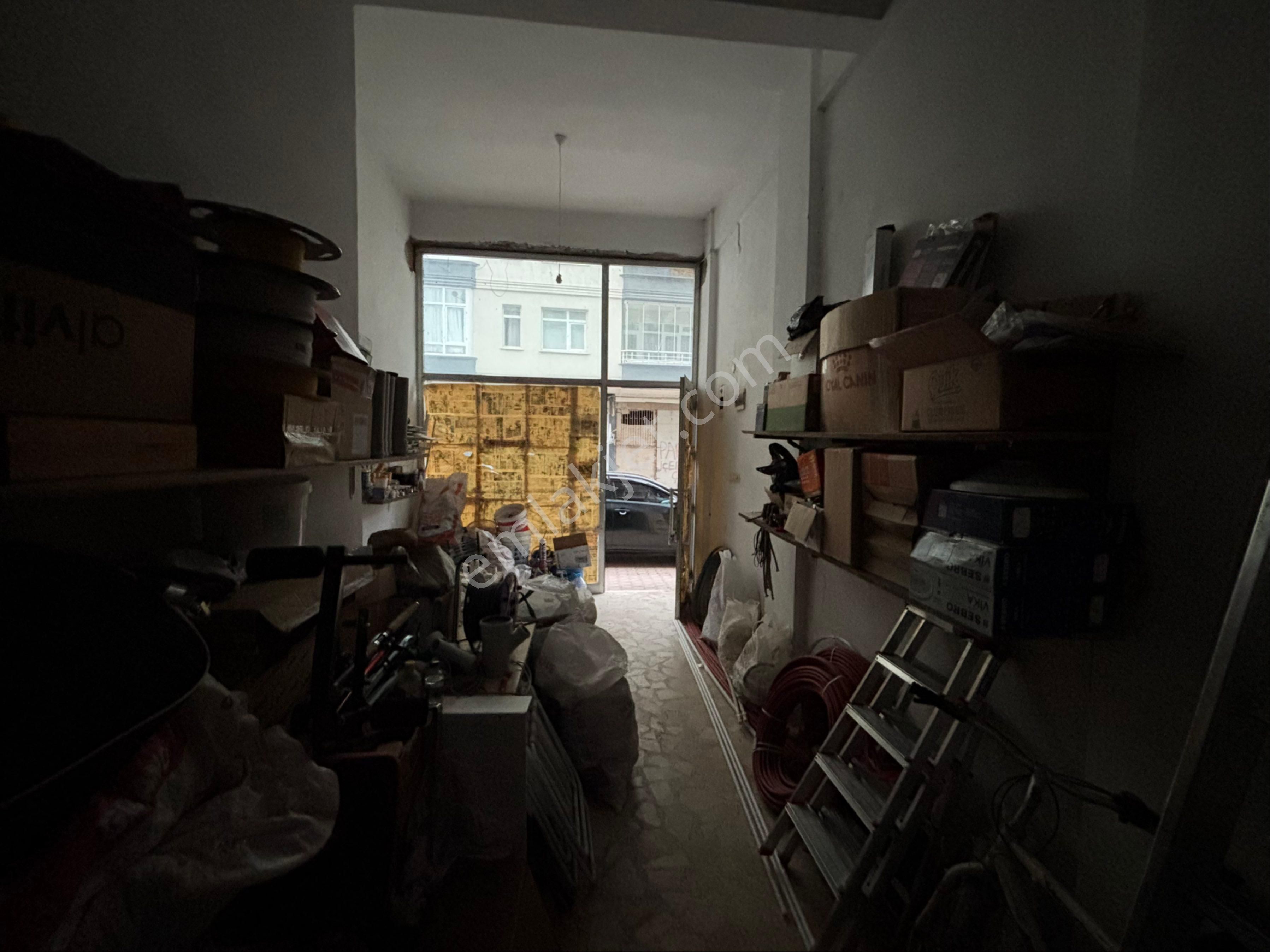 Küçükpazar’a Yürüme Mesafesinde Satılık Dükkan - Görsel 12