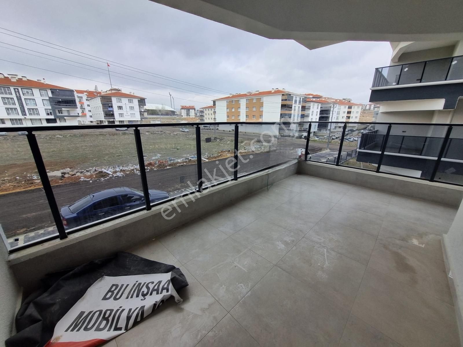 Yenikent Mustafa Kemal Mah.de Lüks Satılık 3+1 Daireler - Görsel 5