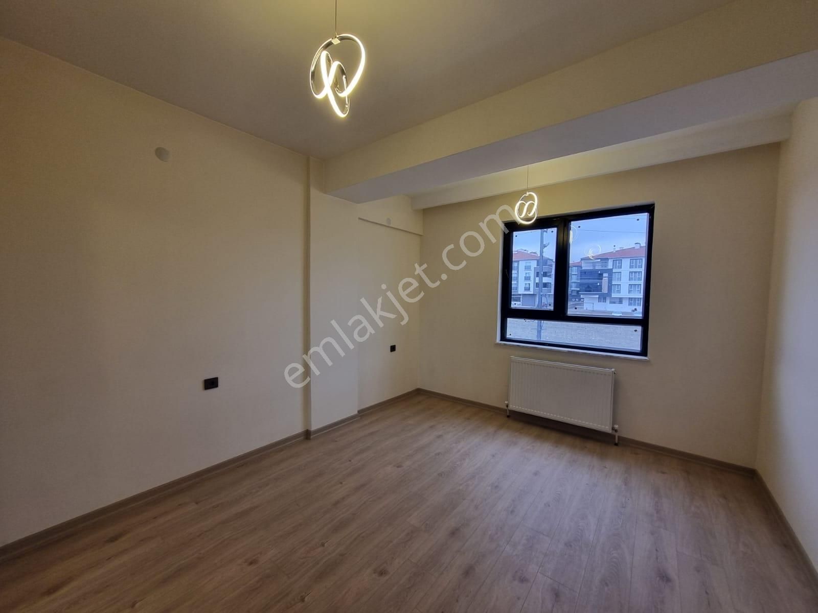 Yenikent Mustafa Kemal Mah.de Lüks Satılık 3+1 Daireler - Görsel 9