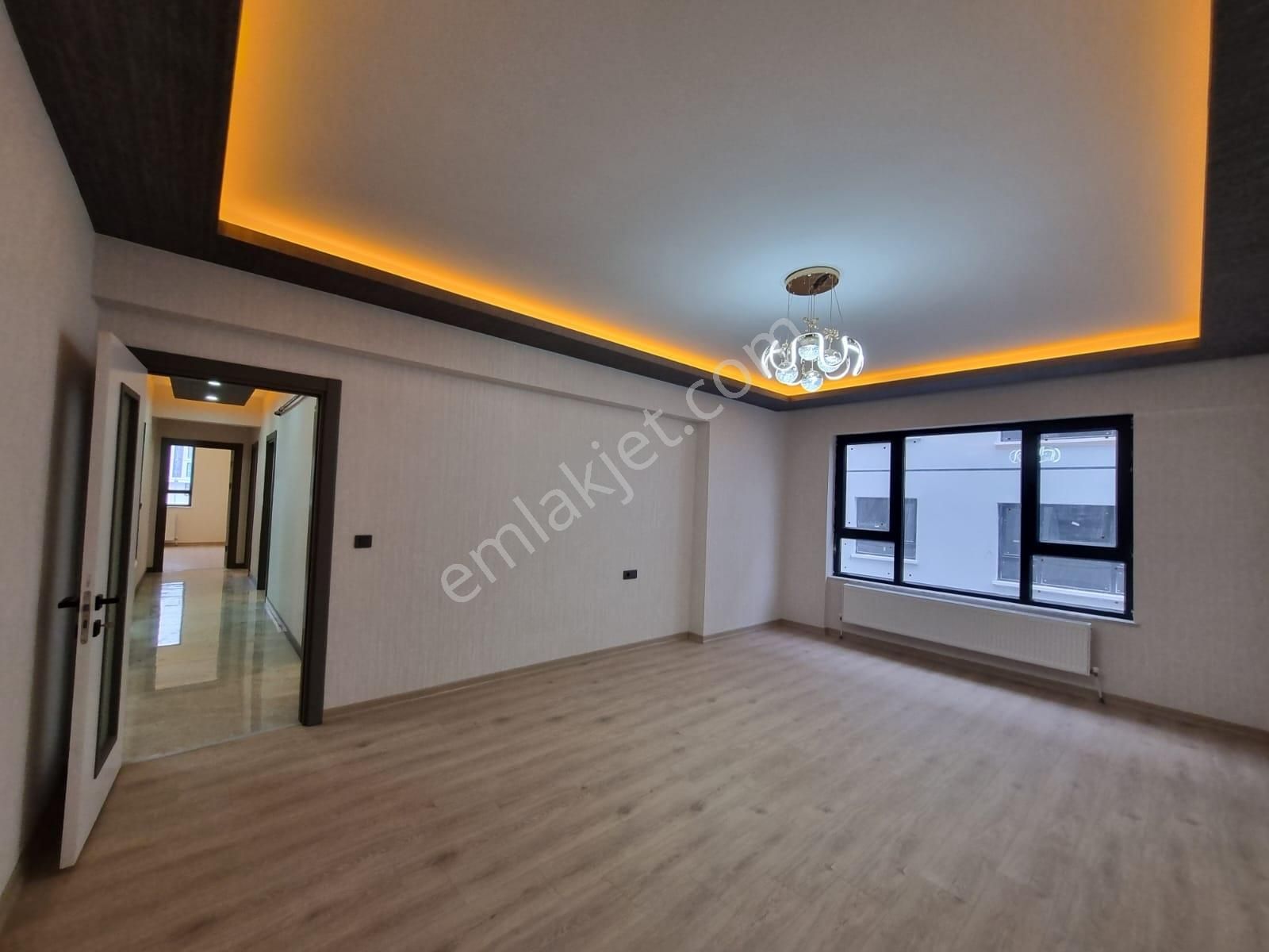 Yenikent Mustafa Kemal Mah.de Lüks Satılık 3+1 Daireler - Görsel 26