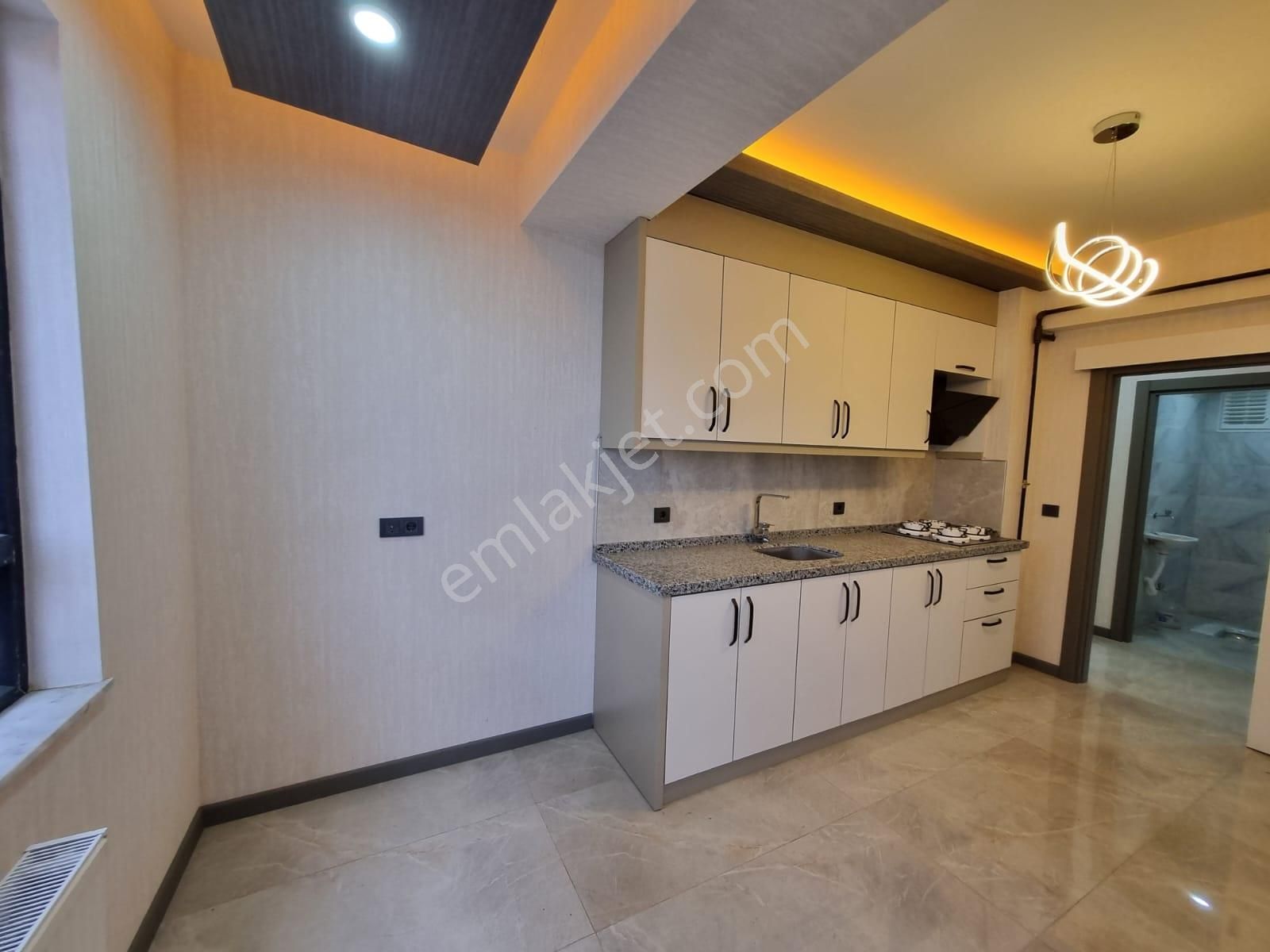 Yenikent Mustafa Kemal Mah.de Lüks Satılık 3+1 Daireler - Görsel 2