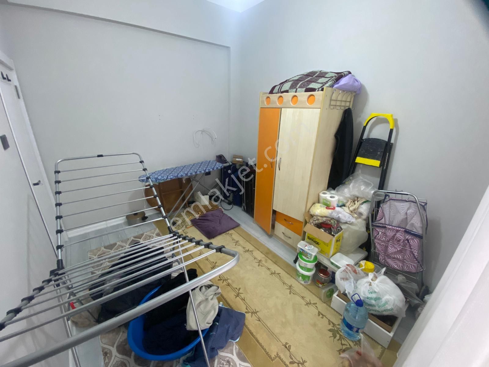 (1200) Keçiören Pınarbaşında 1.katta Full Yapılı Satılık Daire - Görsel 10