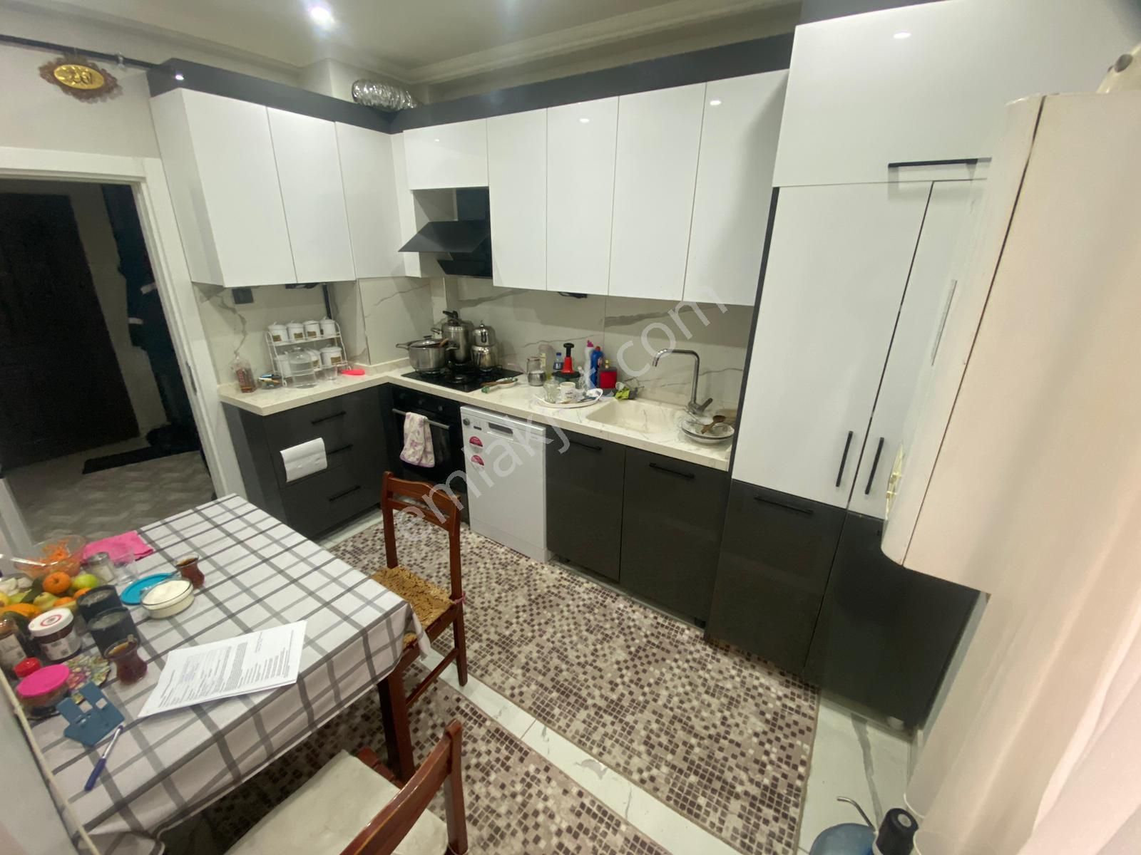 (1200) Keçiören Pınarbaşında 1.katta Full Yapılı Satılık Daire - Görsel 3