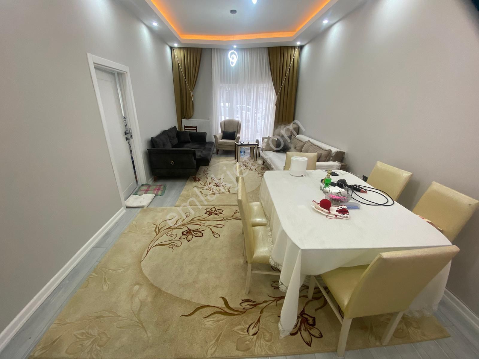 (1200) Keçiören Pınarbaşında 1.katta Full Yapılı Satılık Daire - Görsel 4