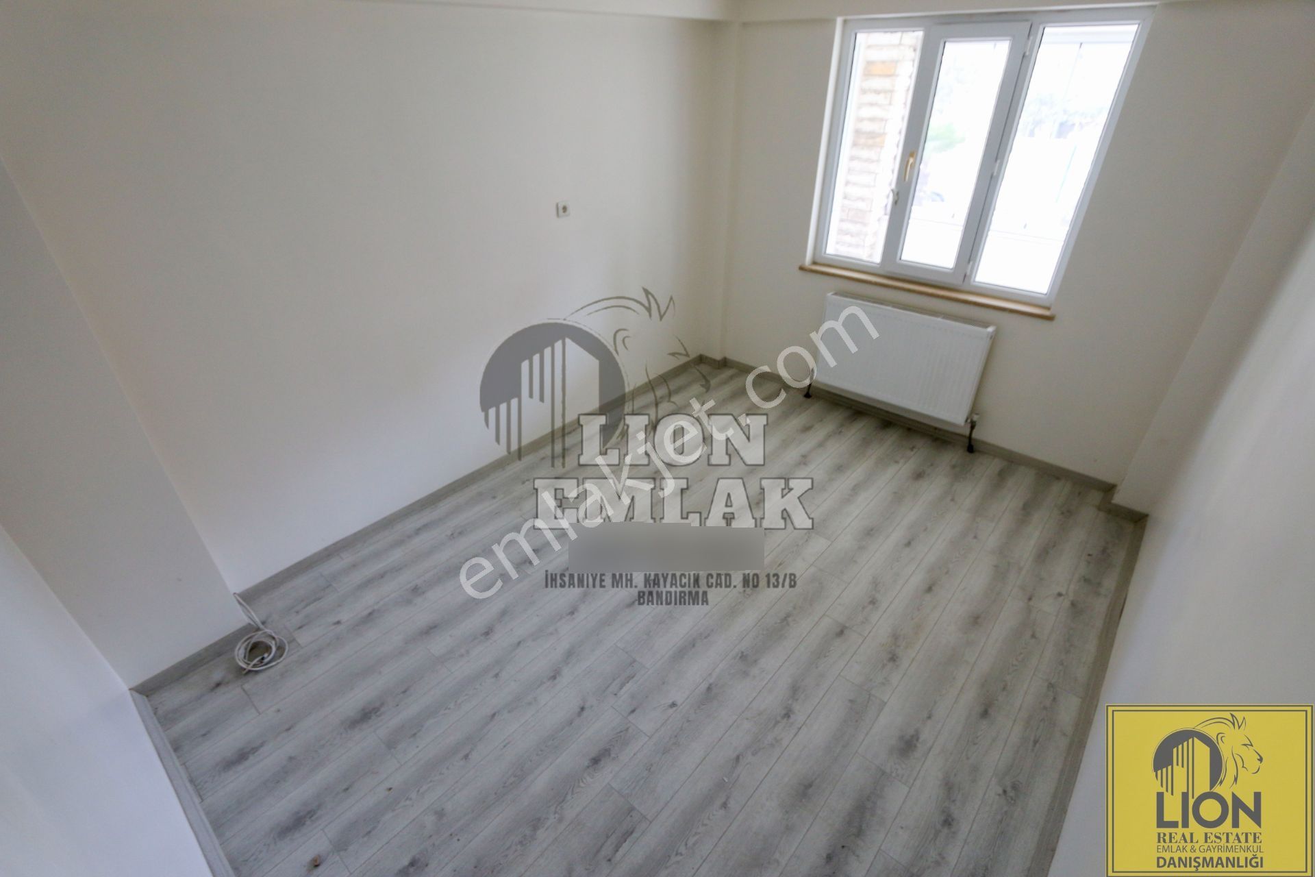 🟨⬛ Lıon Emlak'tan İhsaniye'de Çift Balkonlu,geniş Kiralık 3+1 Daire⬛🟨 - Görsel 18