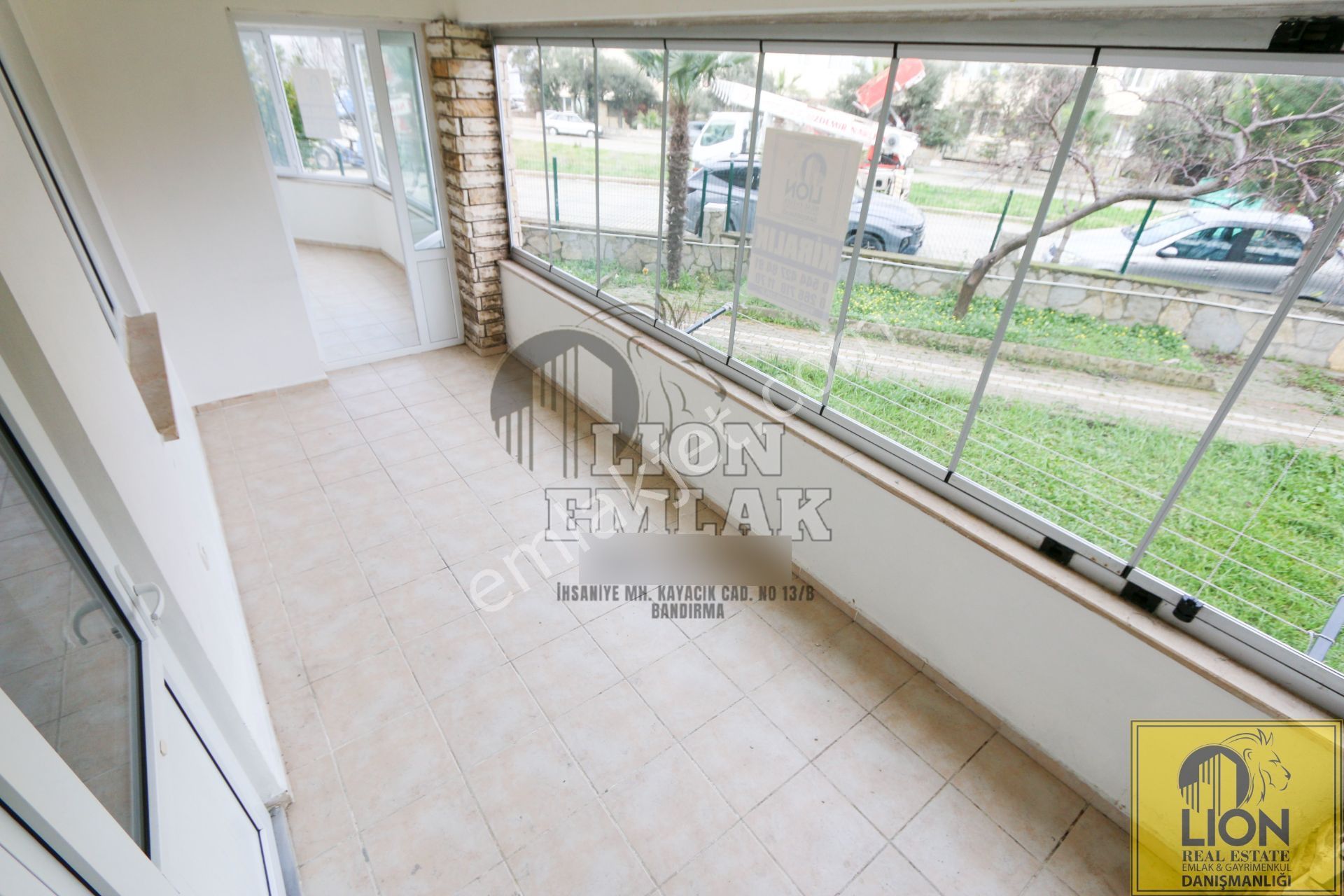 🟨⬛ Lıon Emlak'tan İhsaniye'de Çift Balkonlu,geniş Kiralık 3+1 Daire⬛🟨 - Görsel 7