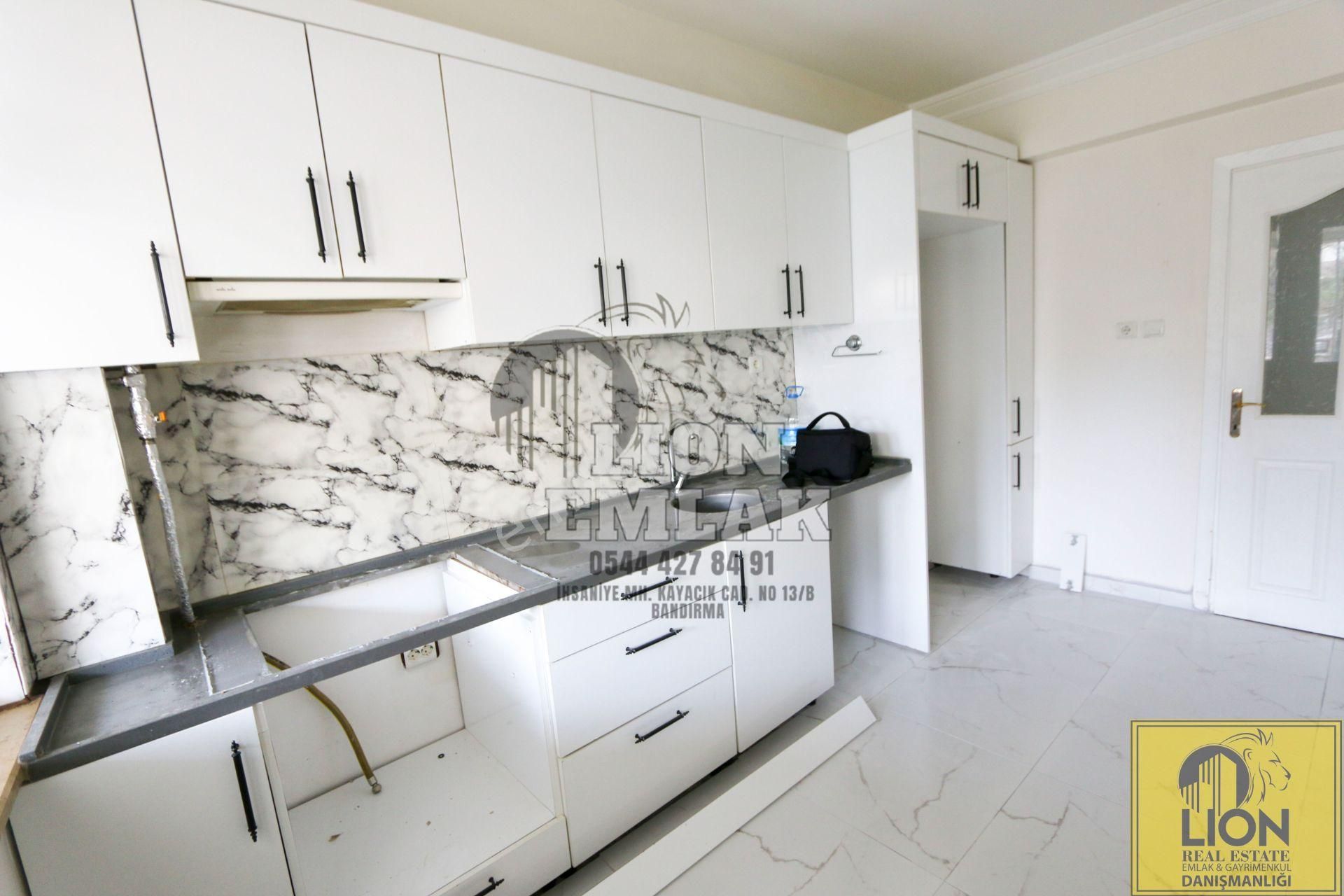 🟨⬛ Lıon Emlak'tan İhsaniye'de Çift Balkonlu,geniş Kiralık 3+1 Daire⬛🟨 - Görsel 5