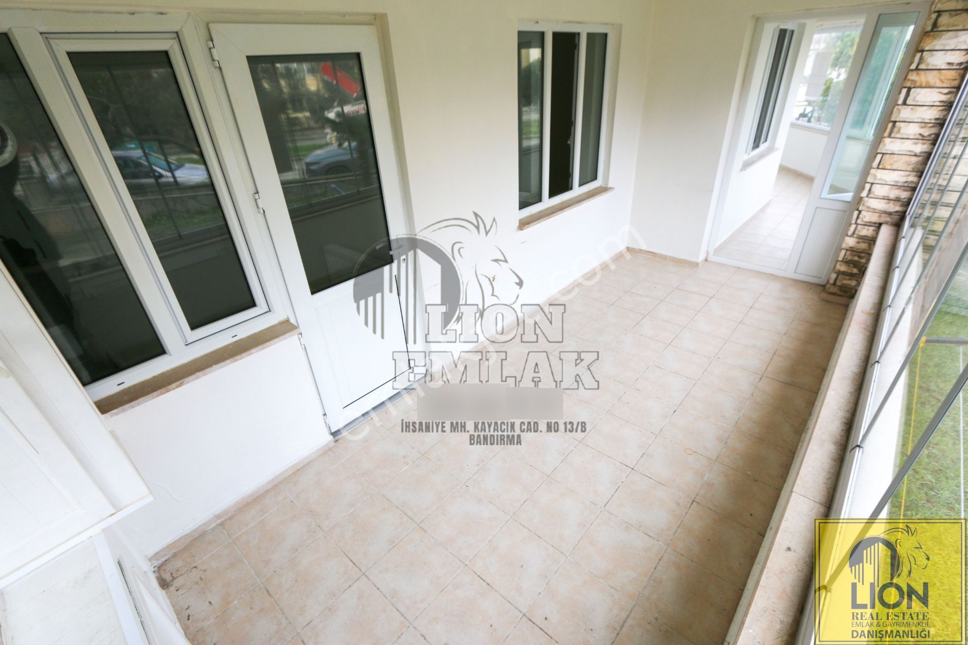 🟨⬛ Lıon Emlak'tan İhsaniye'de Çift Balkonlu,geniş Kiralık 3+1 Daire⬛🟨 - Görsel 8