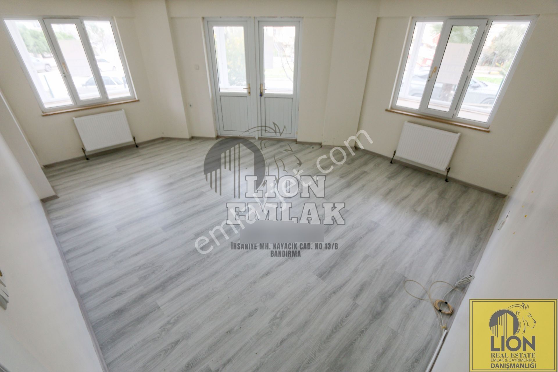 🟨⬛ Lıon Emlak'tan İhsaniye'de Çift Balkonlu,geniş Kiralık 3+1 Daire⬛🟨 - Görsel 10