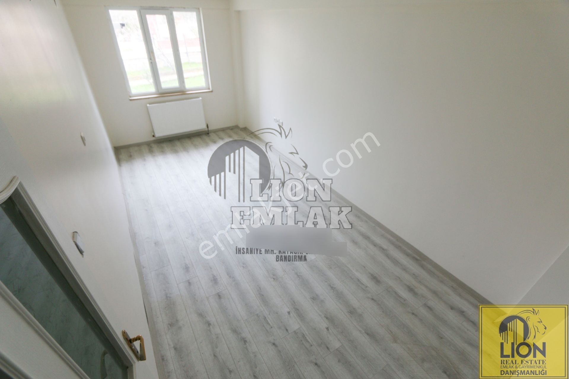 🟨⬛ Lıon Emlak'tan İhsaniye'de Çift Balkonlu,geniş Kiralık 3+1 Daire⬛🟨 - Görsel 28