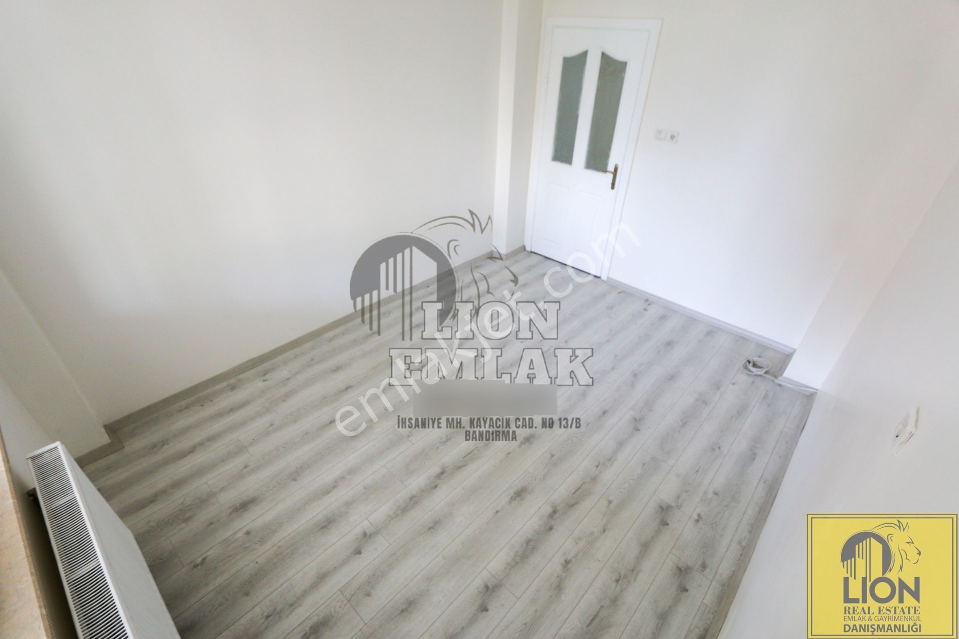 🟨⬛ Lıon Emlak'tan İhsaniye'de Çift Balkonlu,geniş Kiralık 3+1 Daire⬛🟨 - Görsel 19