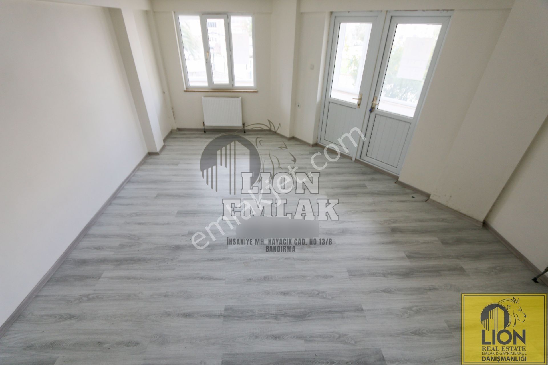 🟨⬛ Lıon Emlak'tan İhsaniye'de Çift Balkonlu,geniş Kiralık 3+1 Daire⬛🟨 - Görsel 15