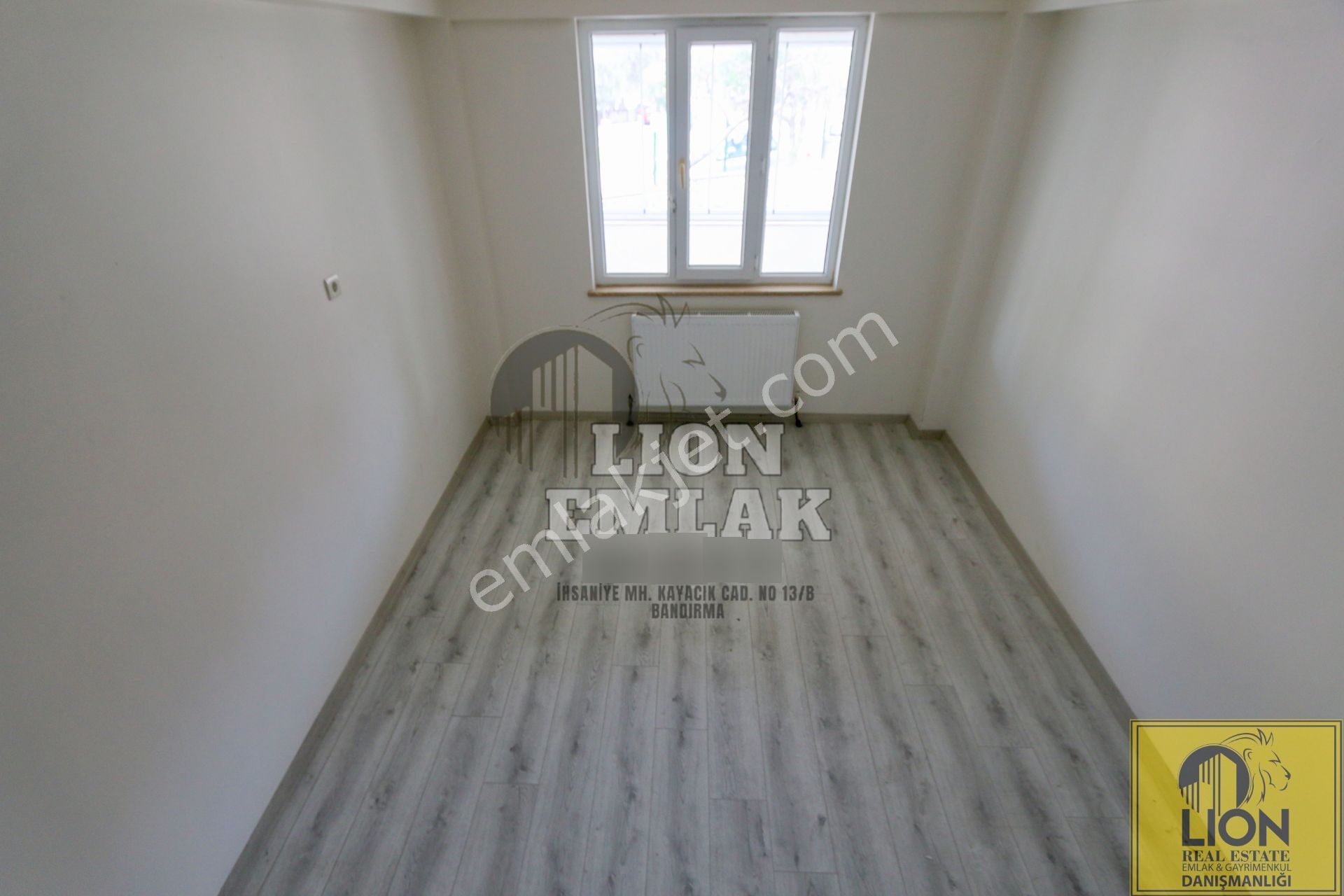 🟨⬛ Lıon Emlak'tan İhsaniye'de Çift Balkonlu,geniş Kiralık 3+1 Daire⬛🟨 - Görsel 23