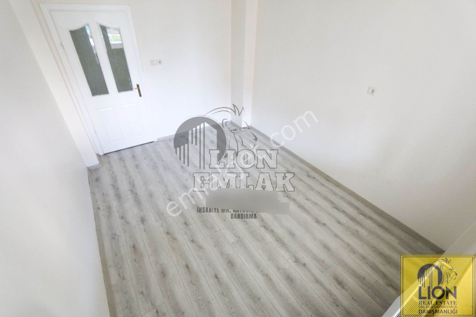 🟨⬛ Lıon Emlak'tan İhsaniye'de Çift Balkonlu,geniş Kiralık 3+1 Daire⬛🟨 - Görsel 21