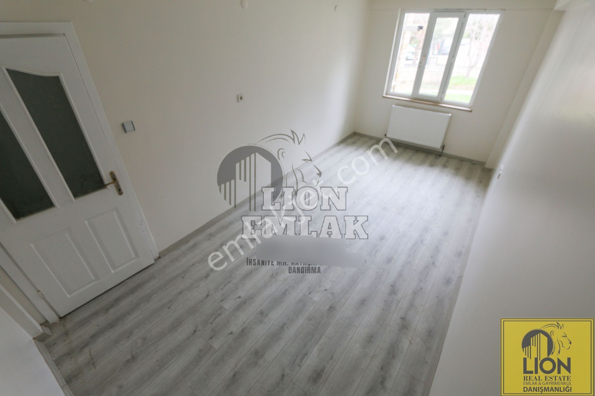 🟨⬛ Lıon Emlak'tan İhsaniye'de Çift Balkonlu,geniş Kiralık 3+1 Daire⬛🟨 - Görsel 30