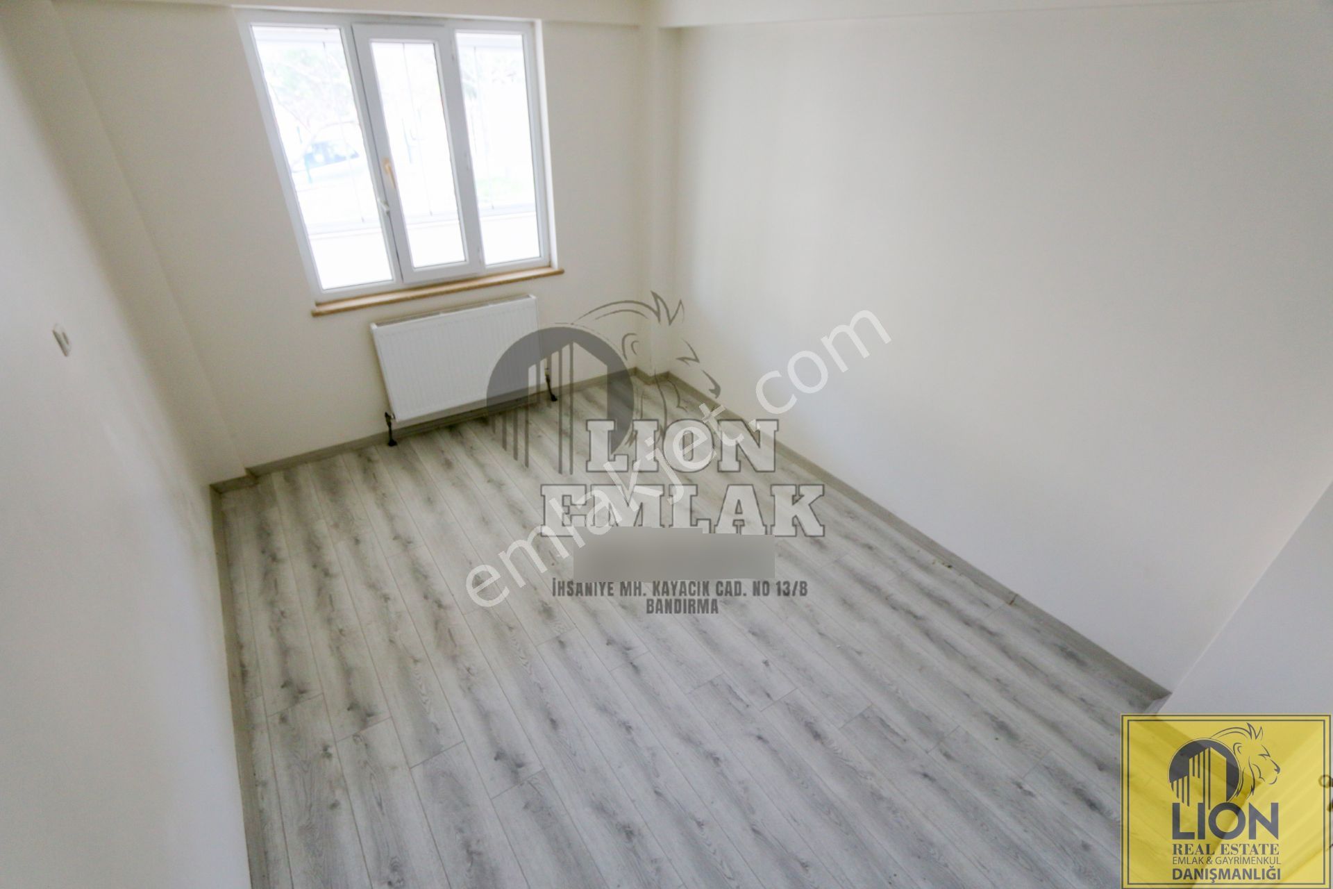 🟨⬛ Lıon Emlak'tan İhsaniye'de Çift Balkonlu,geniş Kiralık 3+1 Daire⬛🟨 - Görsel 20