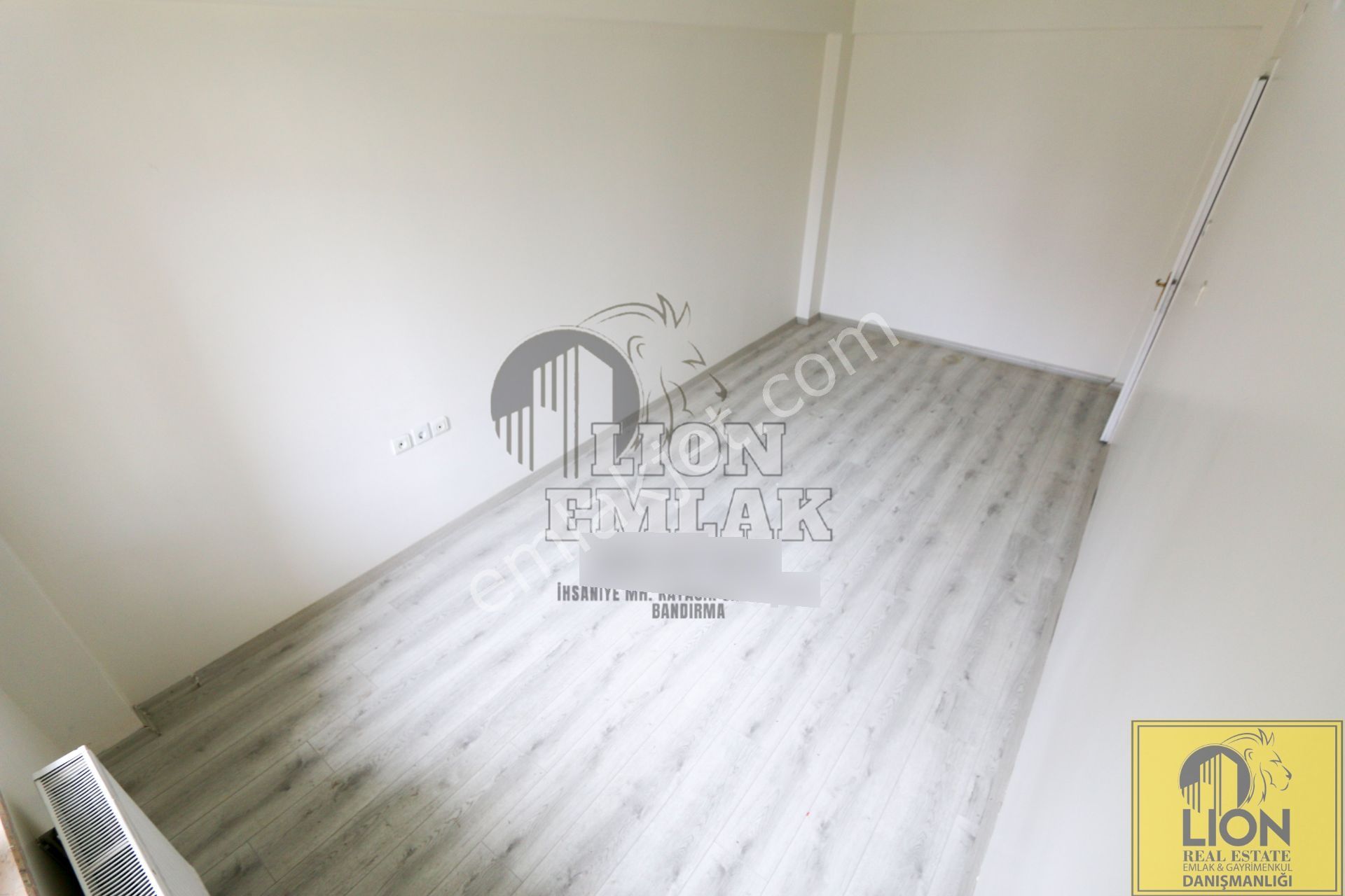 🟨⬛ Lıon Emlak'tan İhsaniye'de Çift Balkonlu,geniş Kiralık 3+1 Daire⬛🟨 - Görsel 31