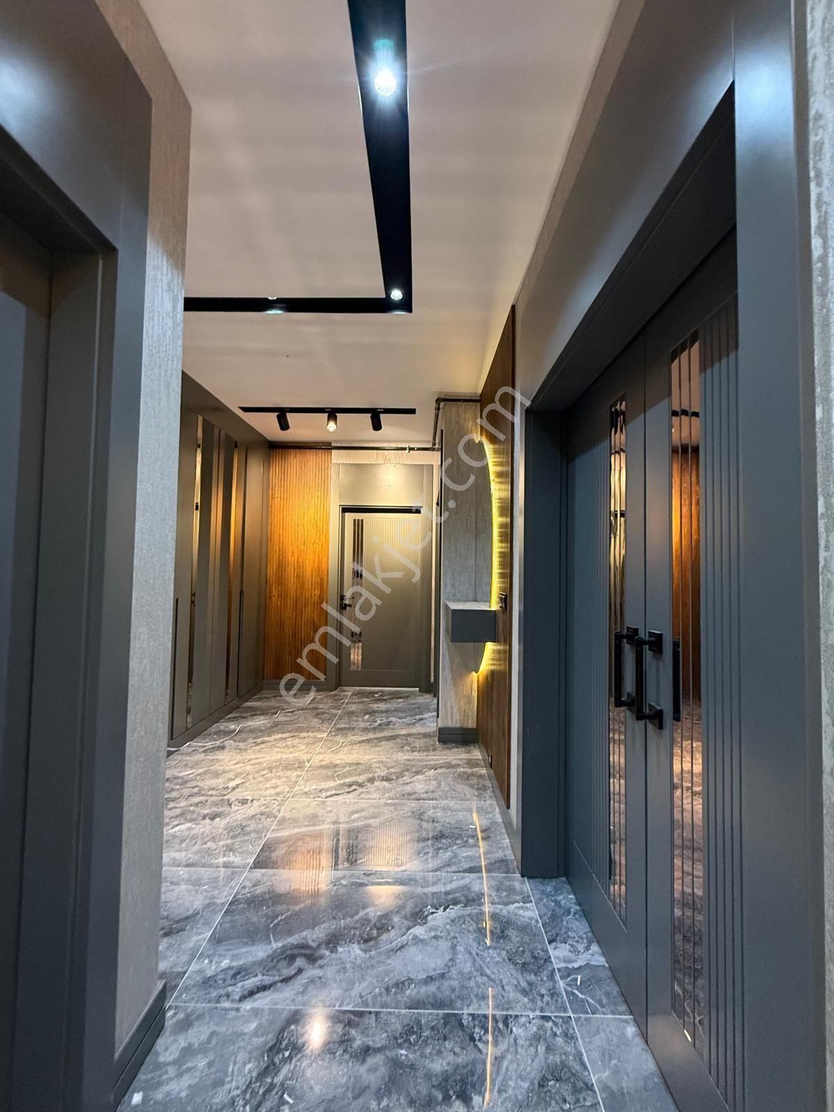 Yavuz Emlak Tan Satılık Daire Arakat Karaköprü Emniyet Müdürü Yanı 4 Oda - Görsel 29