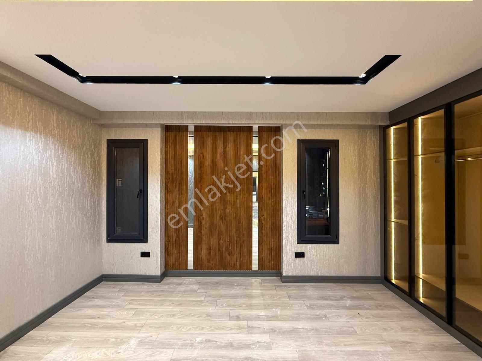 Yavuz Emlak Tan Satılık Daire Arakat Karaköprü Emniyet Müdürü Yanı 4 Oda - Görsel 33