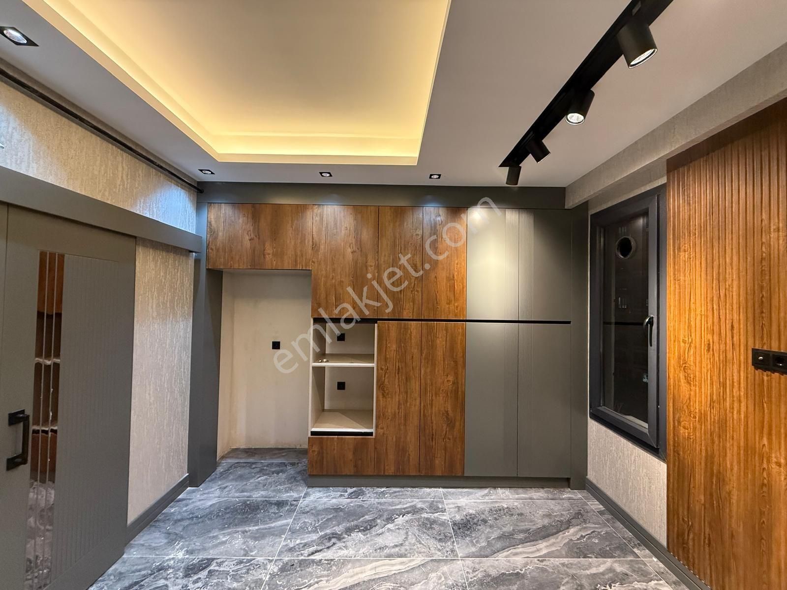 Yavuz Emlak Tan Satılık Daire Arakat Karaköprü Emniyet Müdürü Yanı 4 Oda - Görsel 11