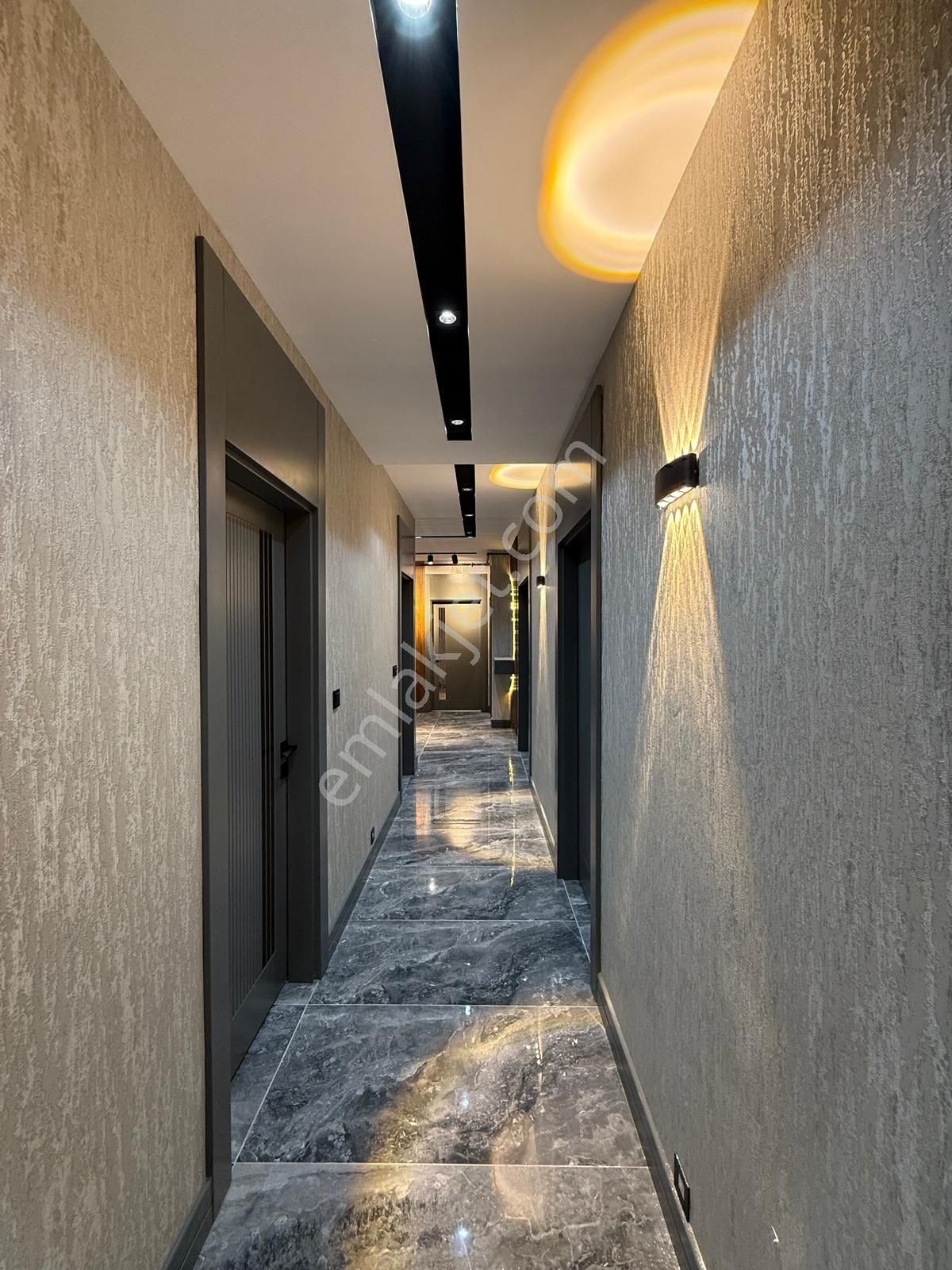 Yavuz Emlak Tan Satılık Daire Arakat Karaköprü Emniyet Müdürü Yanı 4 Oda - Görsel 30