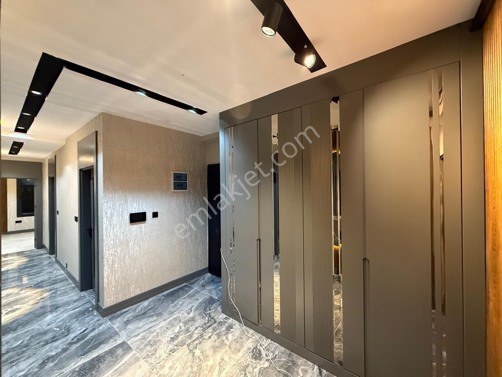 Yavuz Emlak Tan Satılık Daire Arakat Karaköprü Emniyet Müdürü Yanı 4 Oda - Görsel 24