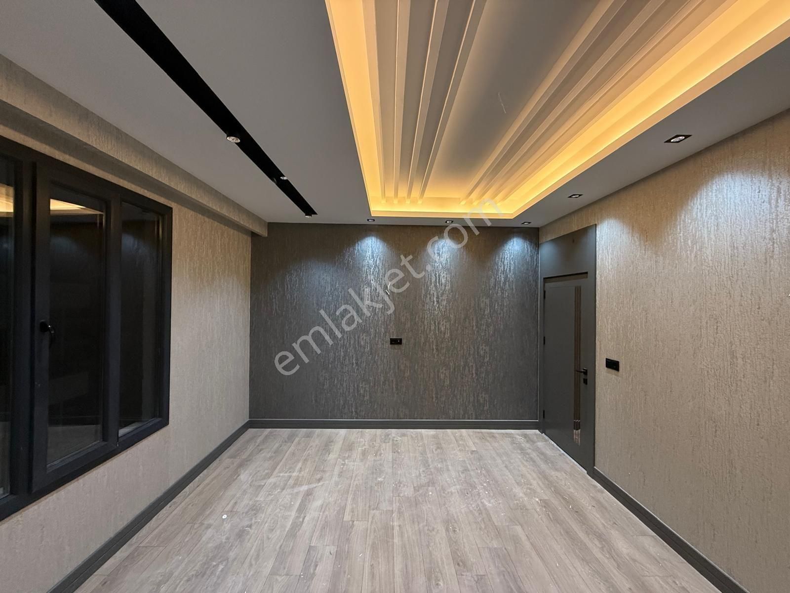 Yavuz Emlak Tan Satılık Daire Arakat Karaköprü Emniyet Müdürü Yanı 4 Oda - Görsel 5