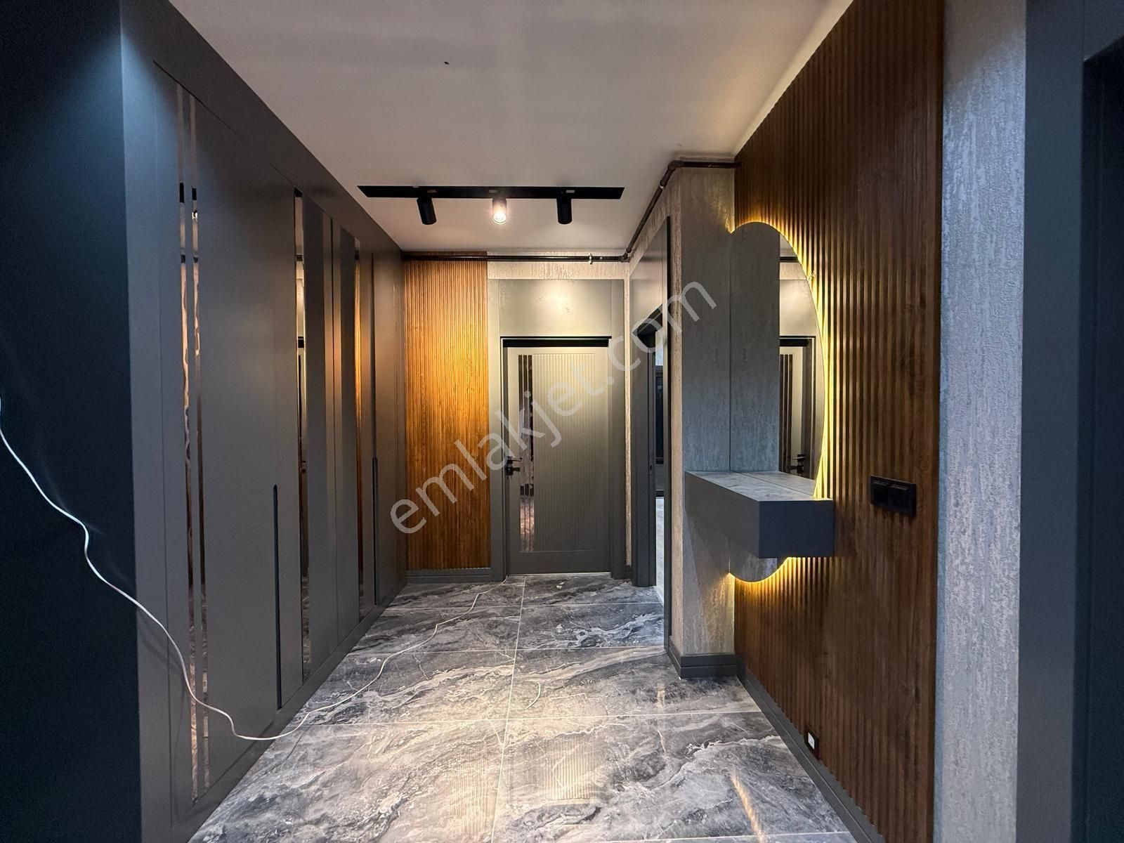 Yavuz Emlak Tan Satılık Daire Arakat Karaköprü Emniyet Müdürü Yanı 4 Oda - Görsel 27