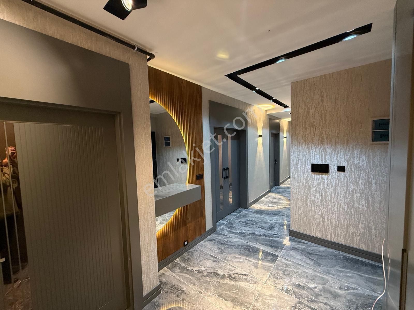 Yavuz Emlak Tan Satılık Daire Arakat Karaköprü Emniyet Müdürü Yanı 4 Oda - Görsel 26