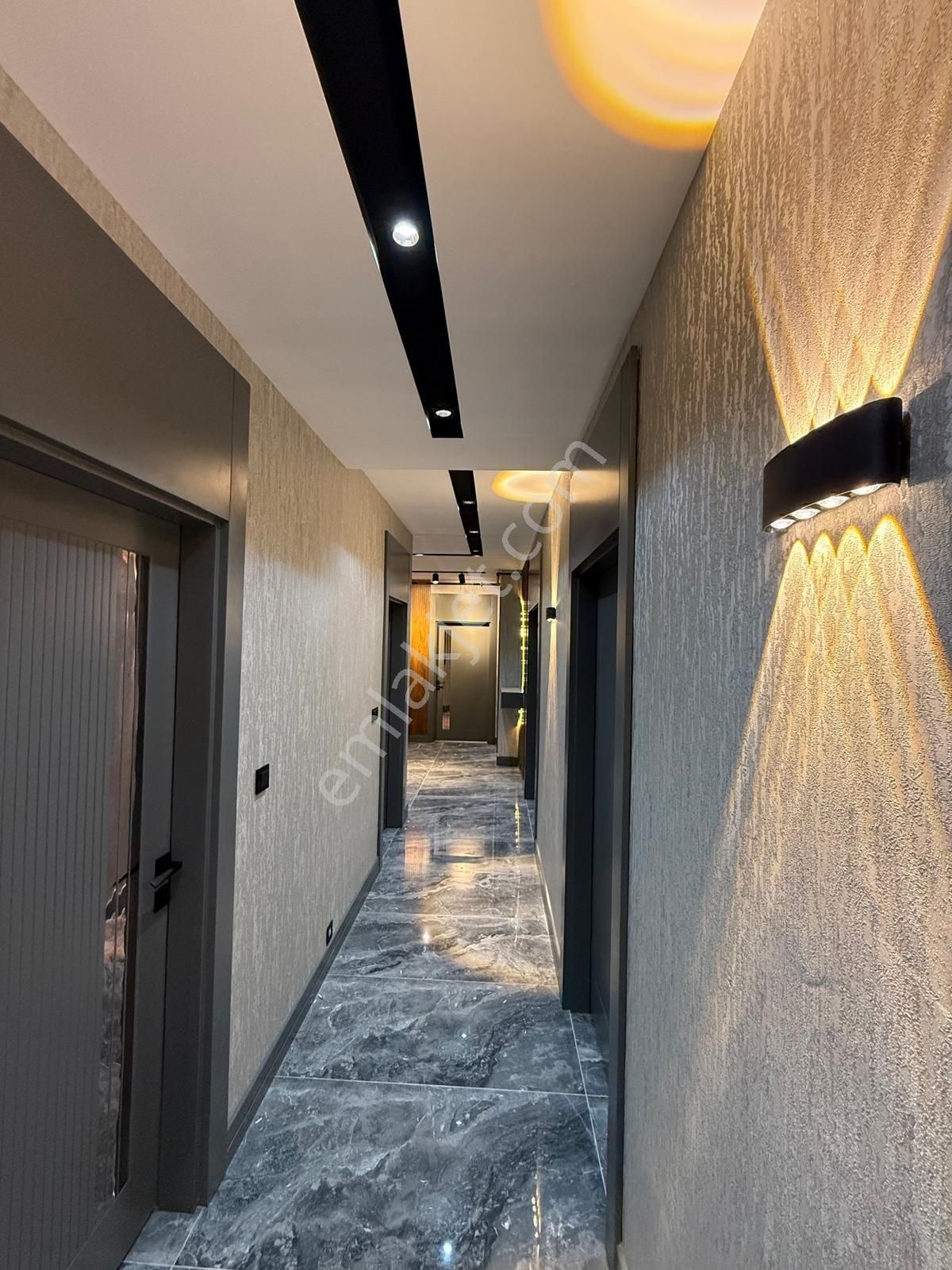 Yavuz Emlak Tan Satılık Daire Arakat Karaköprü Emniyet Müdürü Yanı 4 Oda - Görsel 32