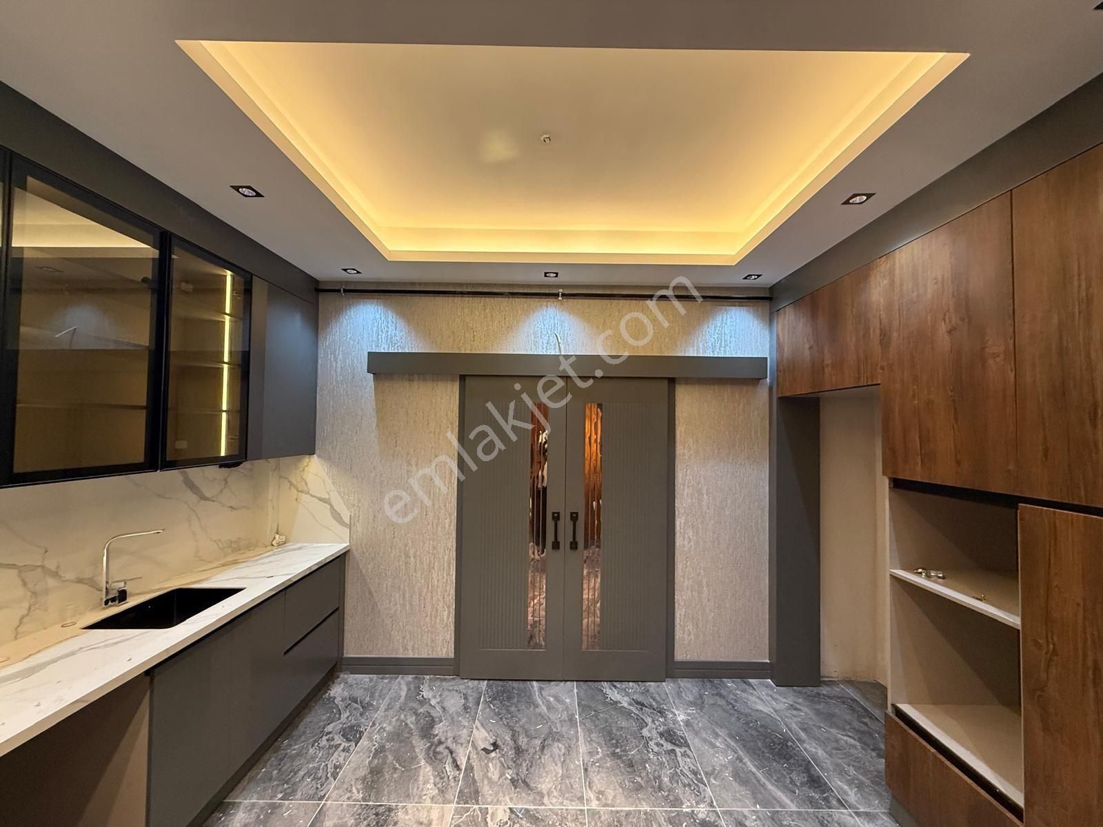 Yavuz Emlak Tan Satılık Daire Arakat Karaköprü Emniyet Müdürü Yanı 4 Oda - Görsel 13