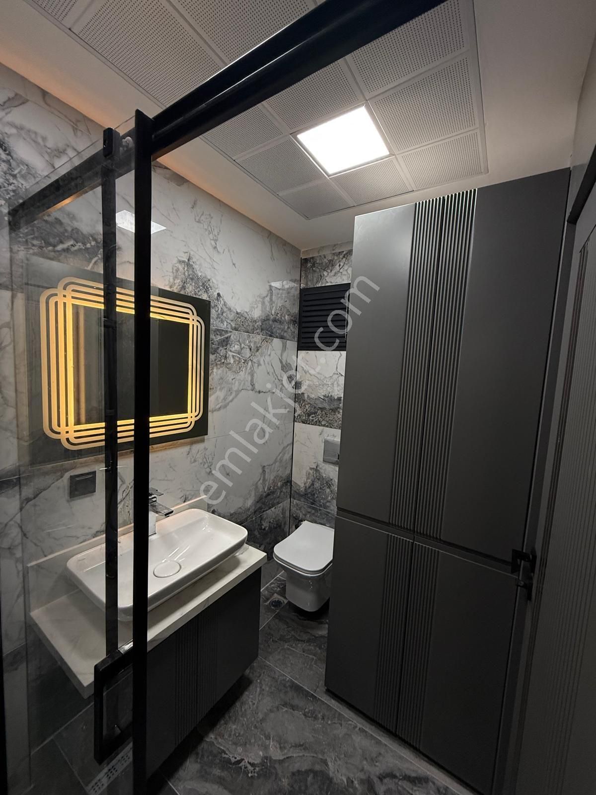 Yavuz Emlak Tan Satılık Daire Arakat Karaköprü Emniyet Müdürü Yanı 4 Oda - Görsel 20