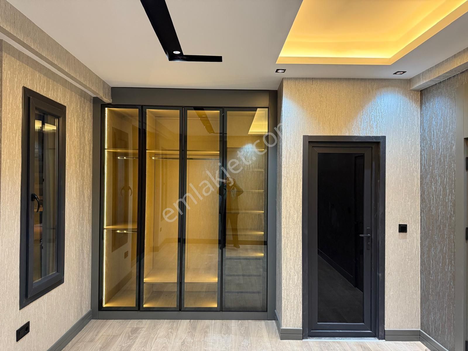 Yavuz Emlak Tan Satılık Daire Arakat Karaköprü Emniyet Müdürü Yanı 4 Oda - Görsel 34